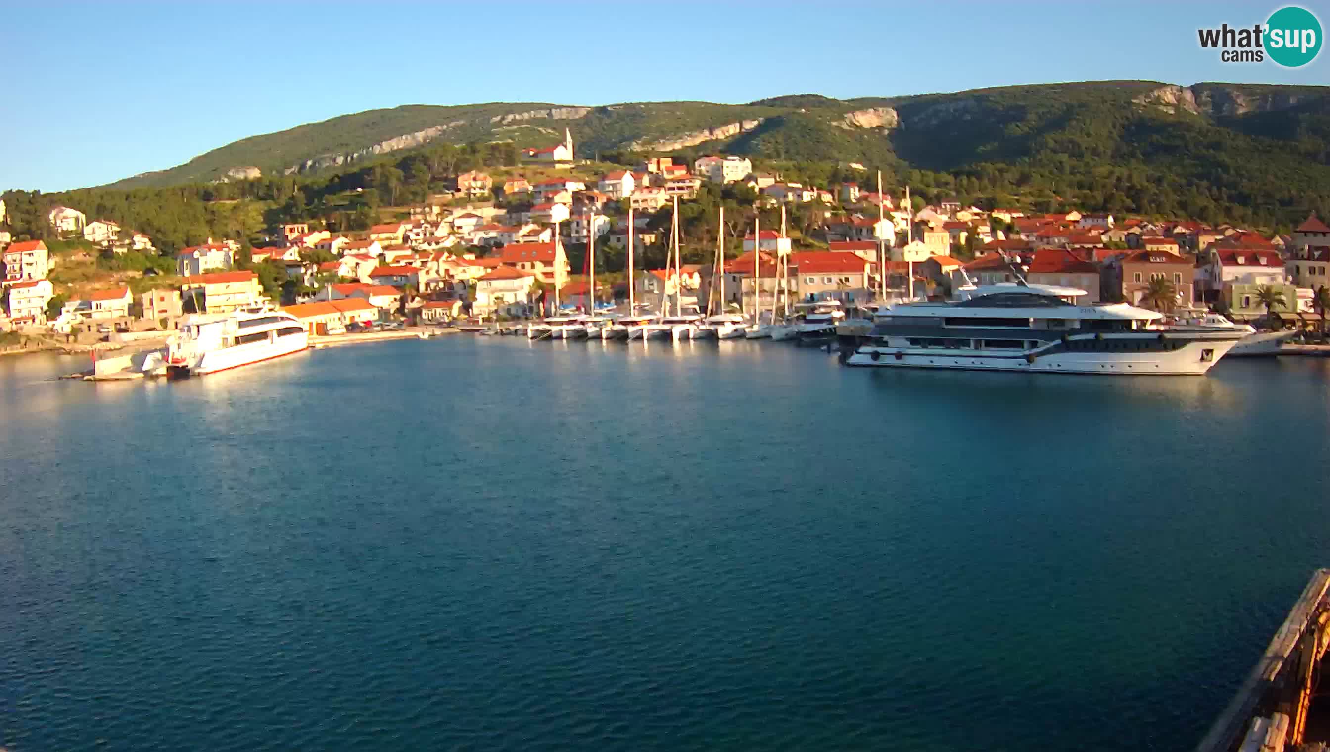 Jelsa / Hvar
