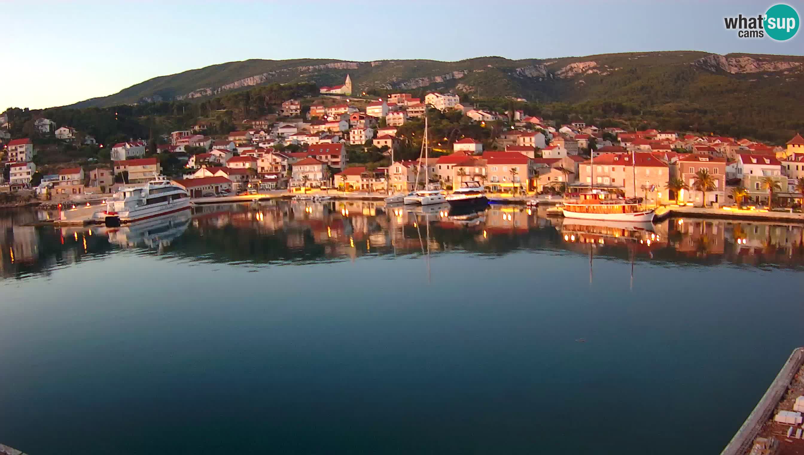 Jelsa / Hvar