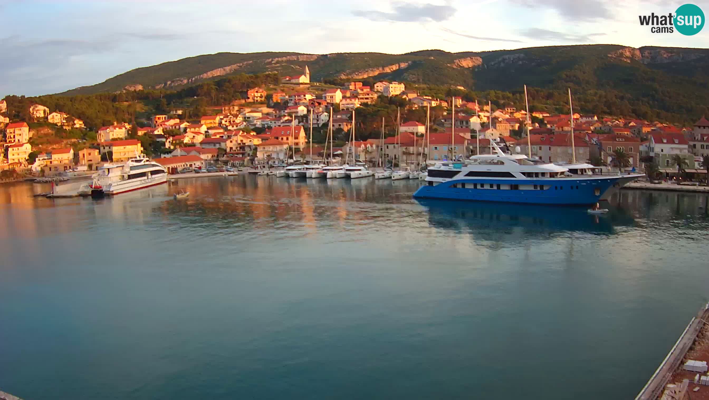 Jelsa / Hvar