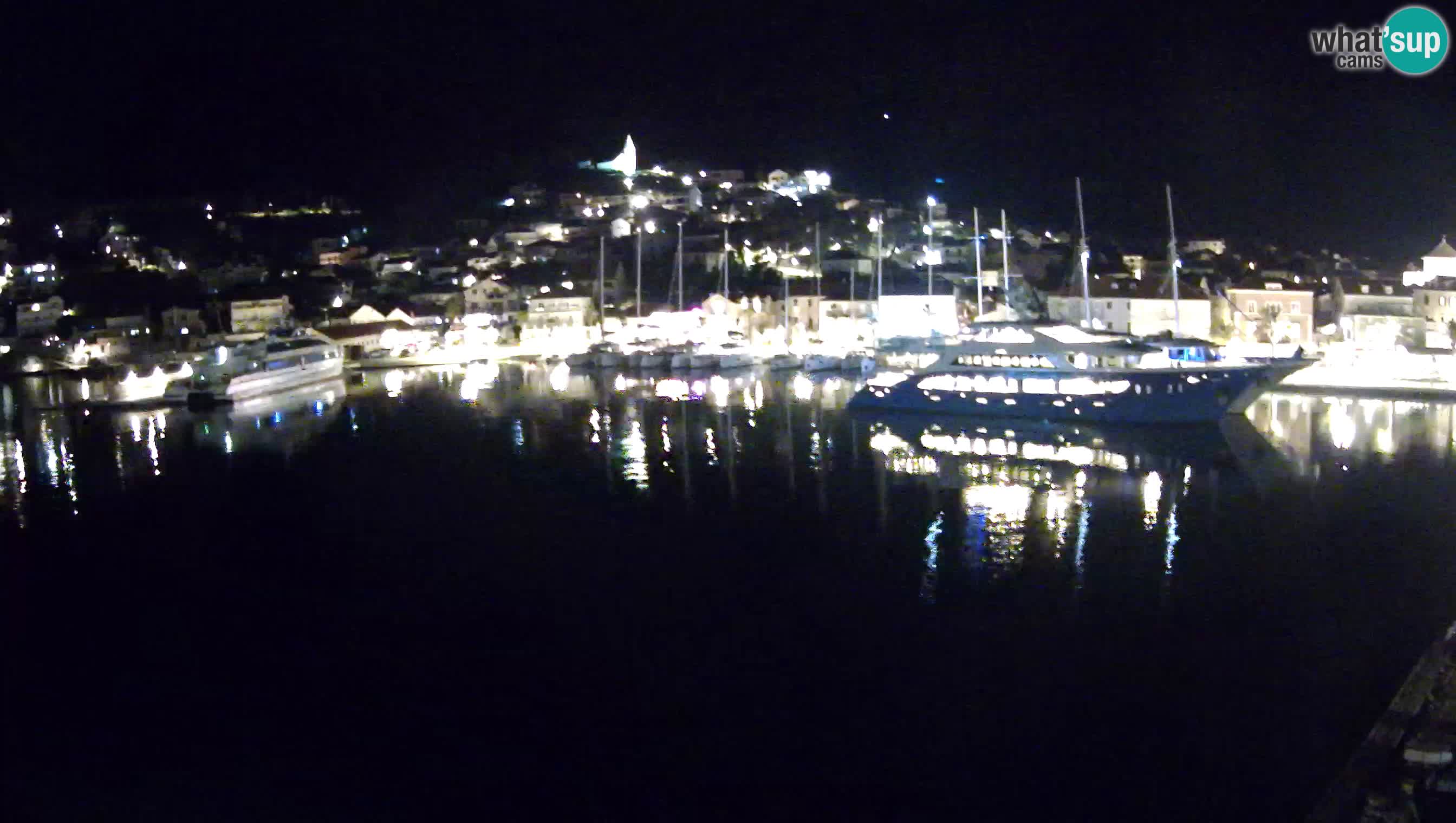 Gelsa Livecam Lesina – Panorama