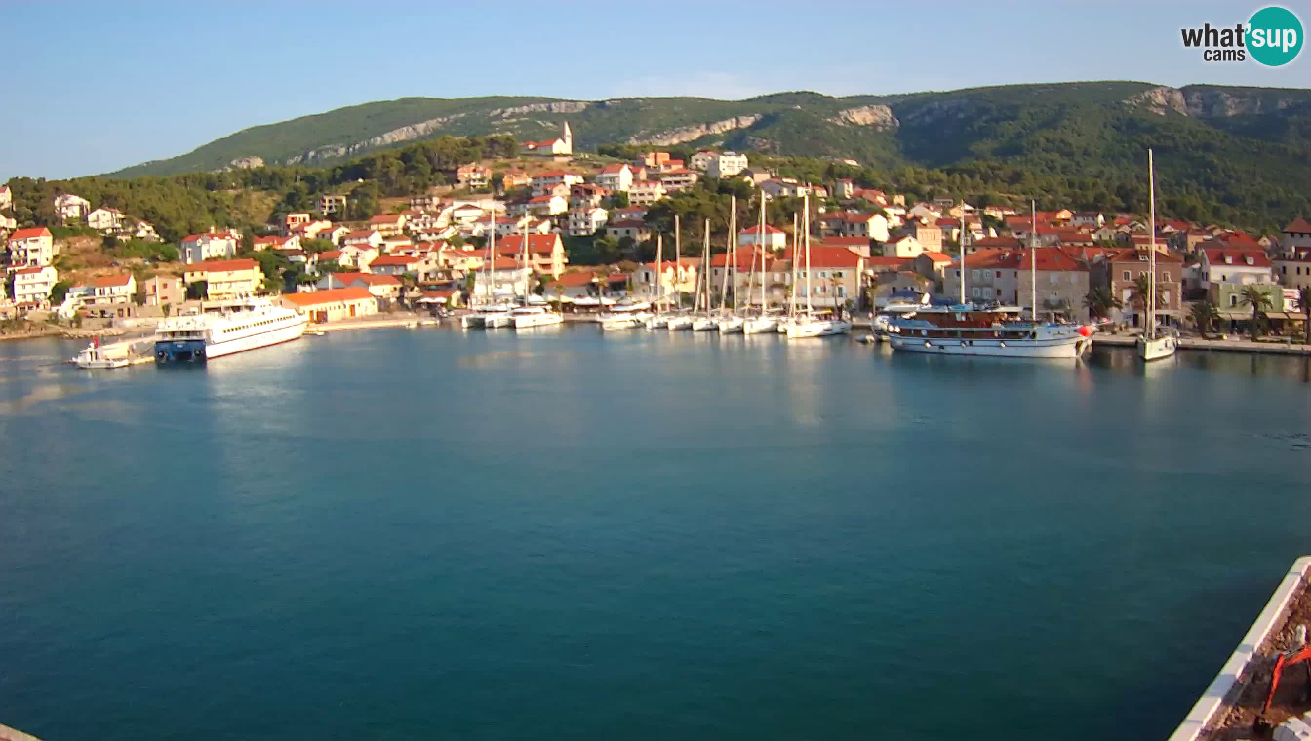 Jelsa / Hvar