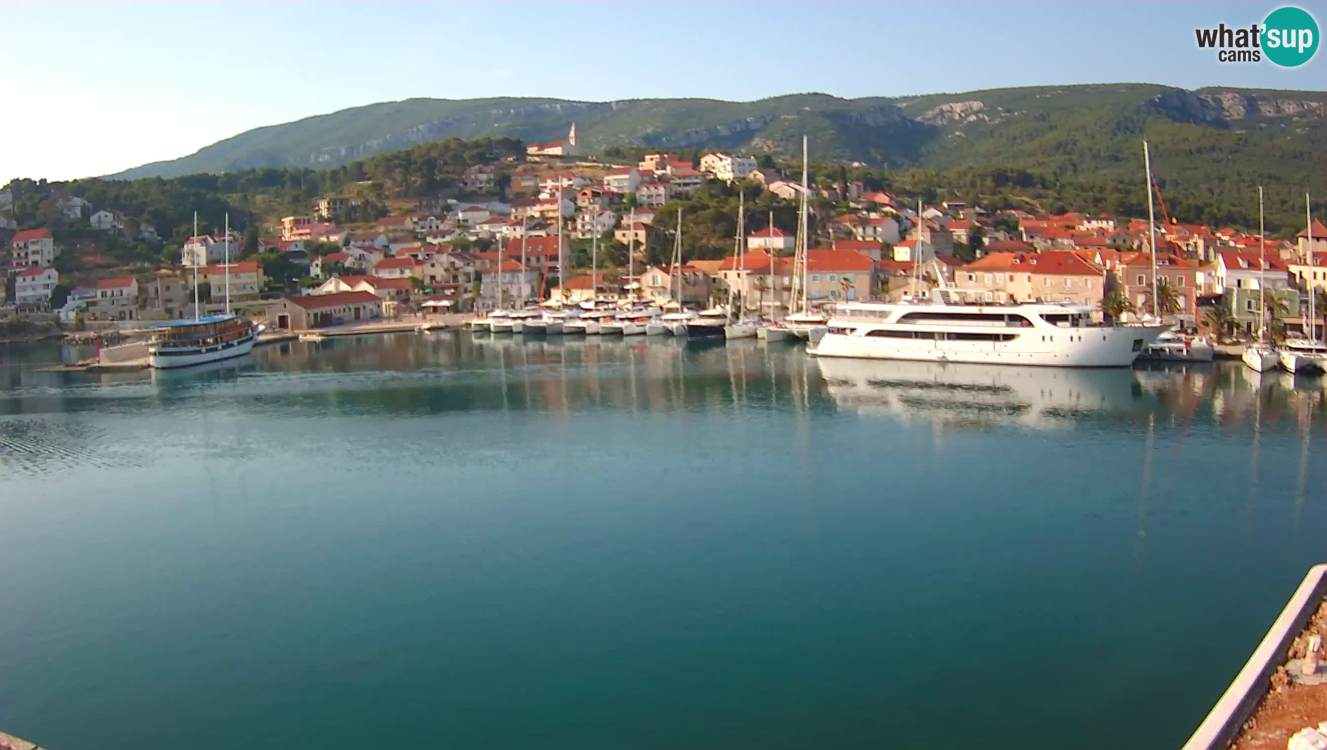 Jelsa / Hvar