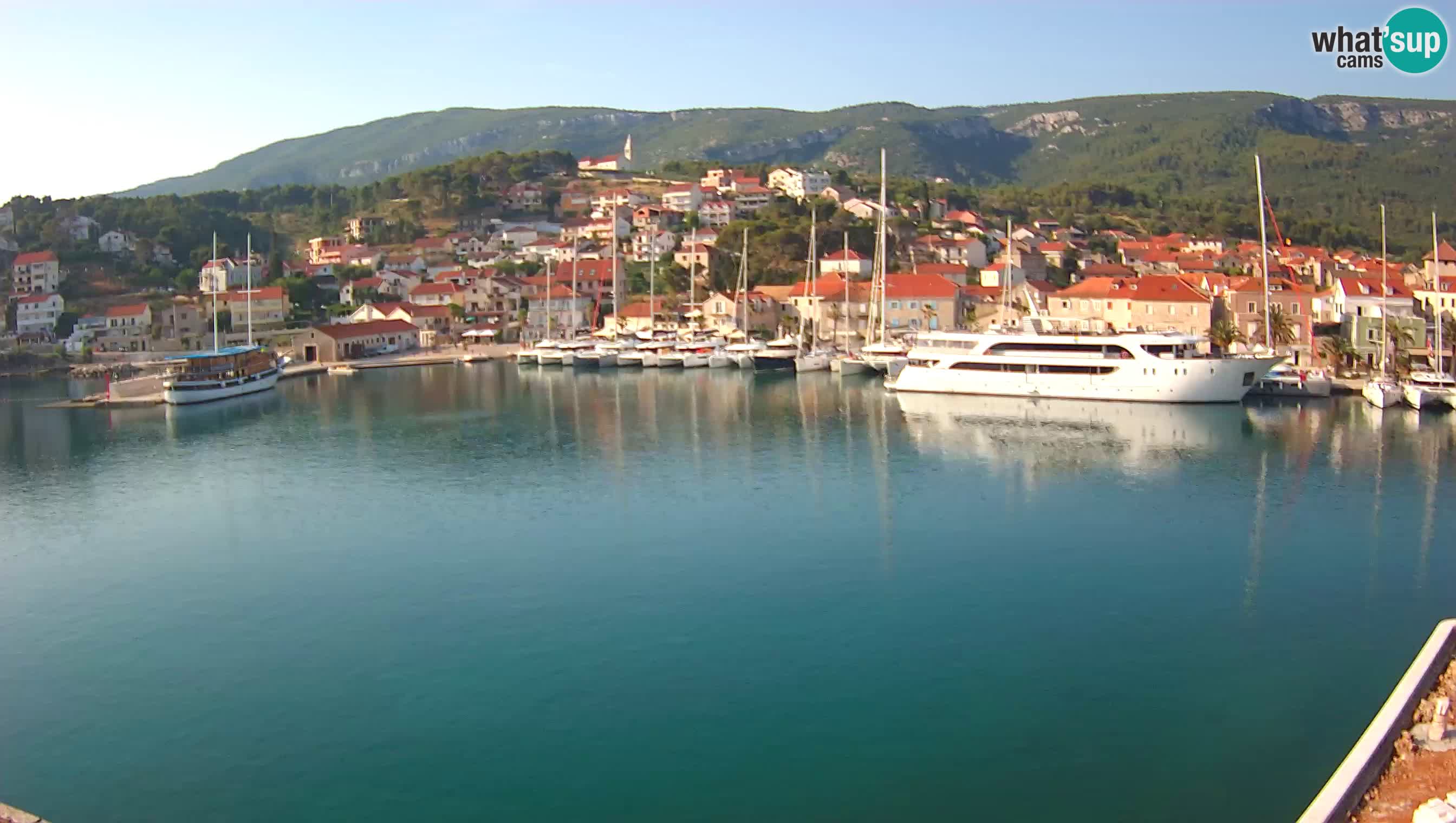 Jelsa / Hvar
