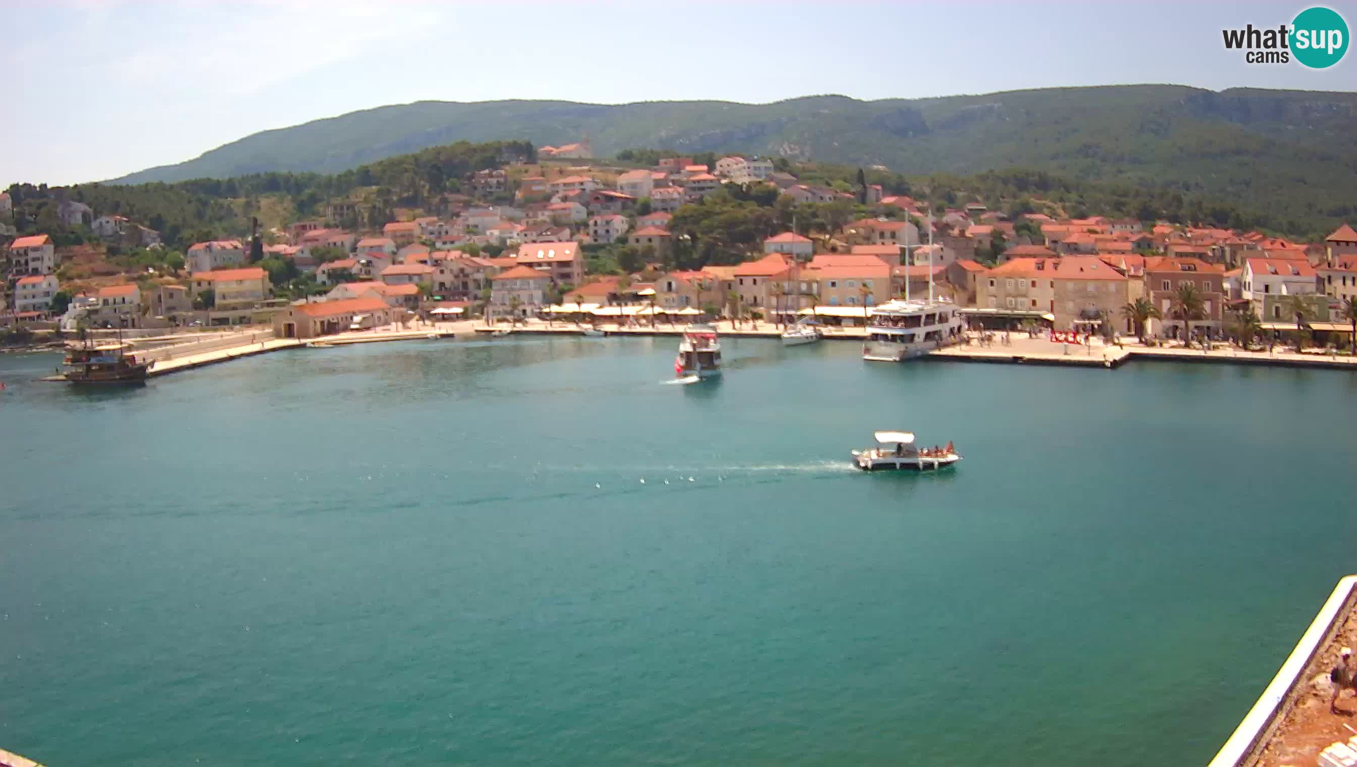 Jelsa / Hvar