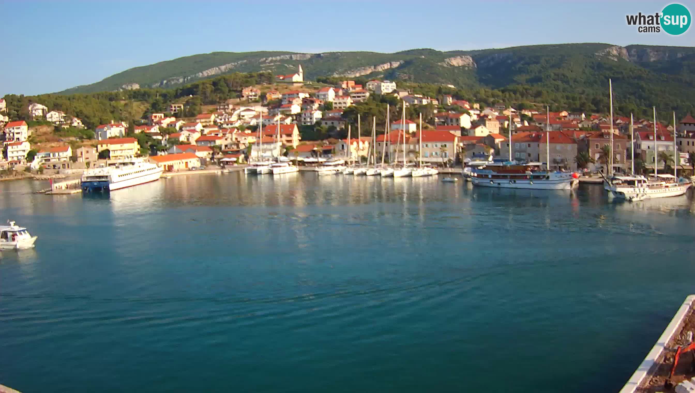 Jelsa / Hvar