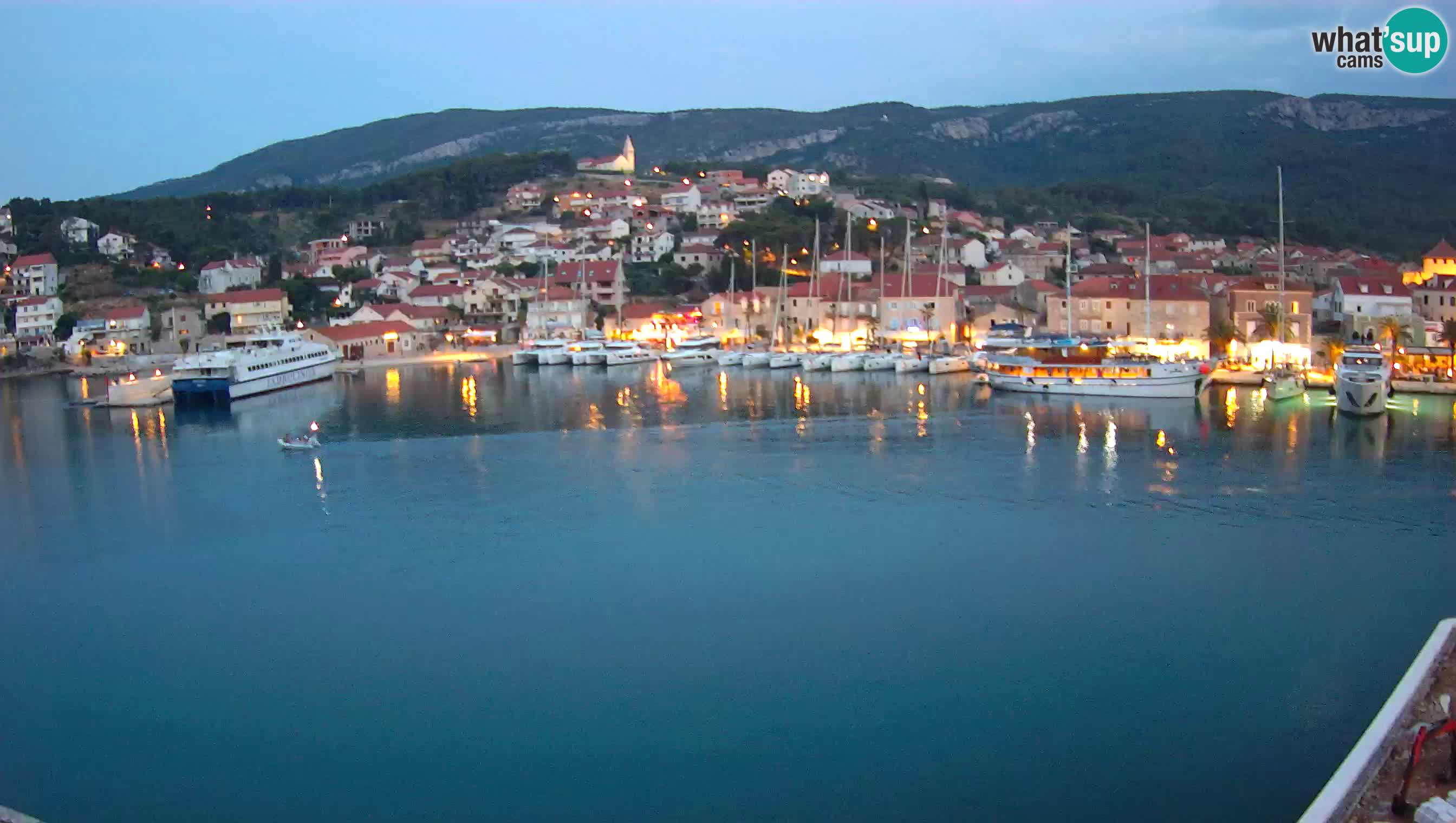 Jelsa / Hvar