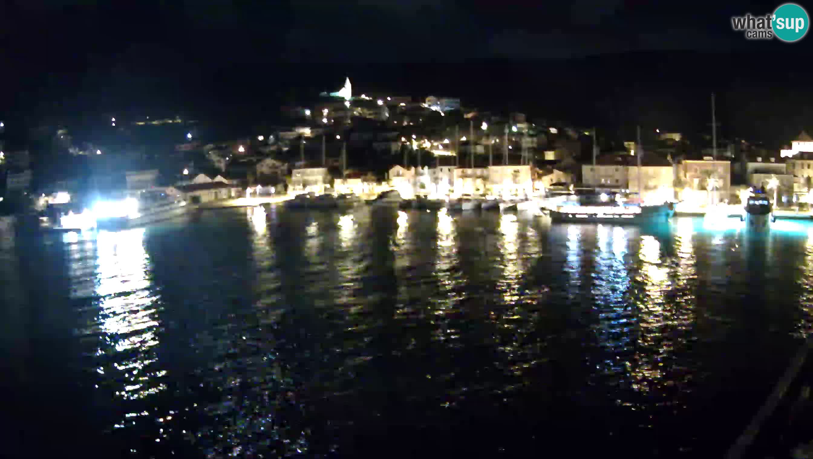 Jelsa / Hvar
