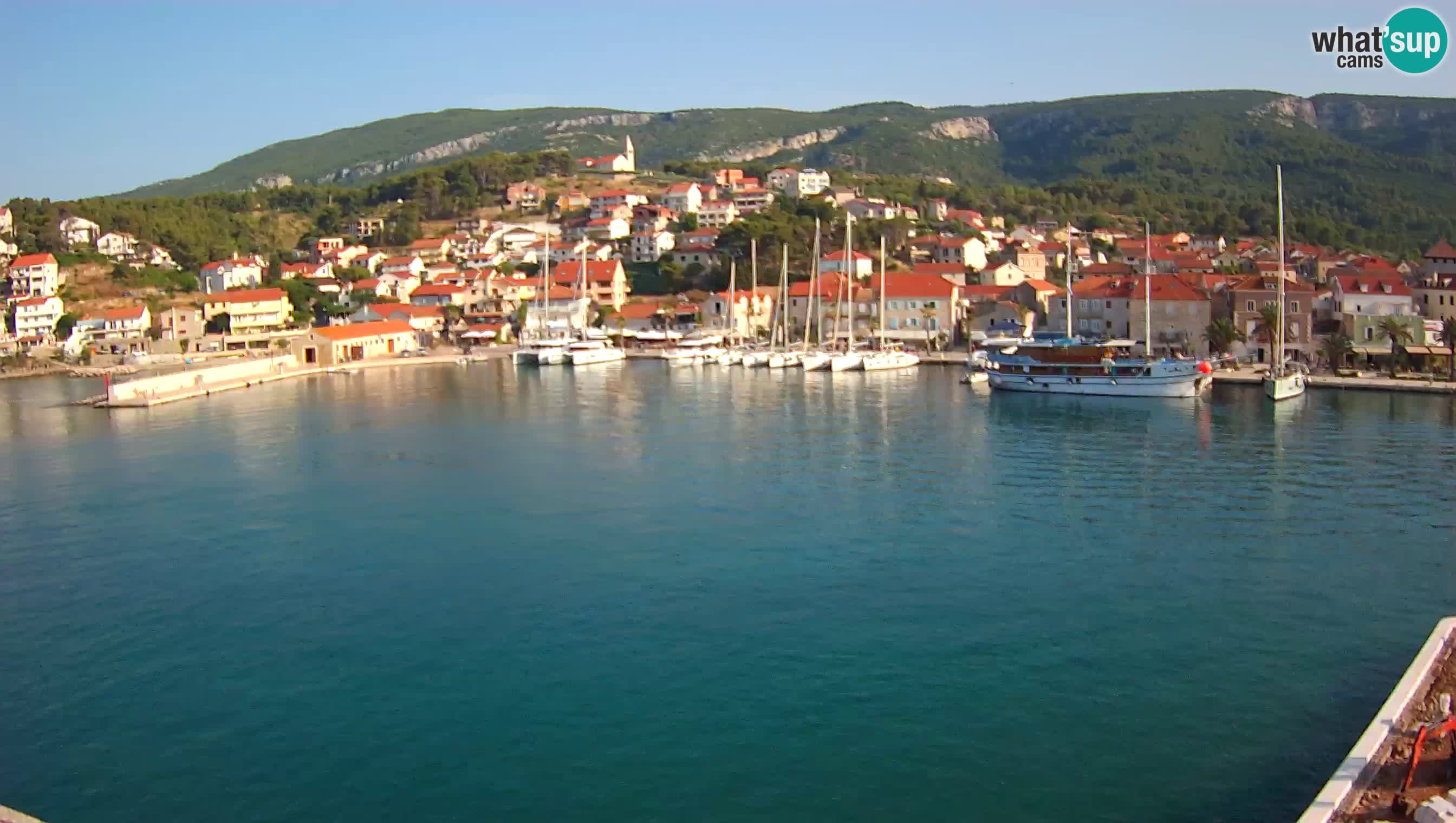 Jelsa / Hvar