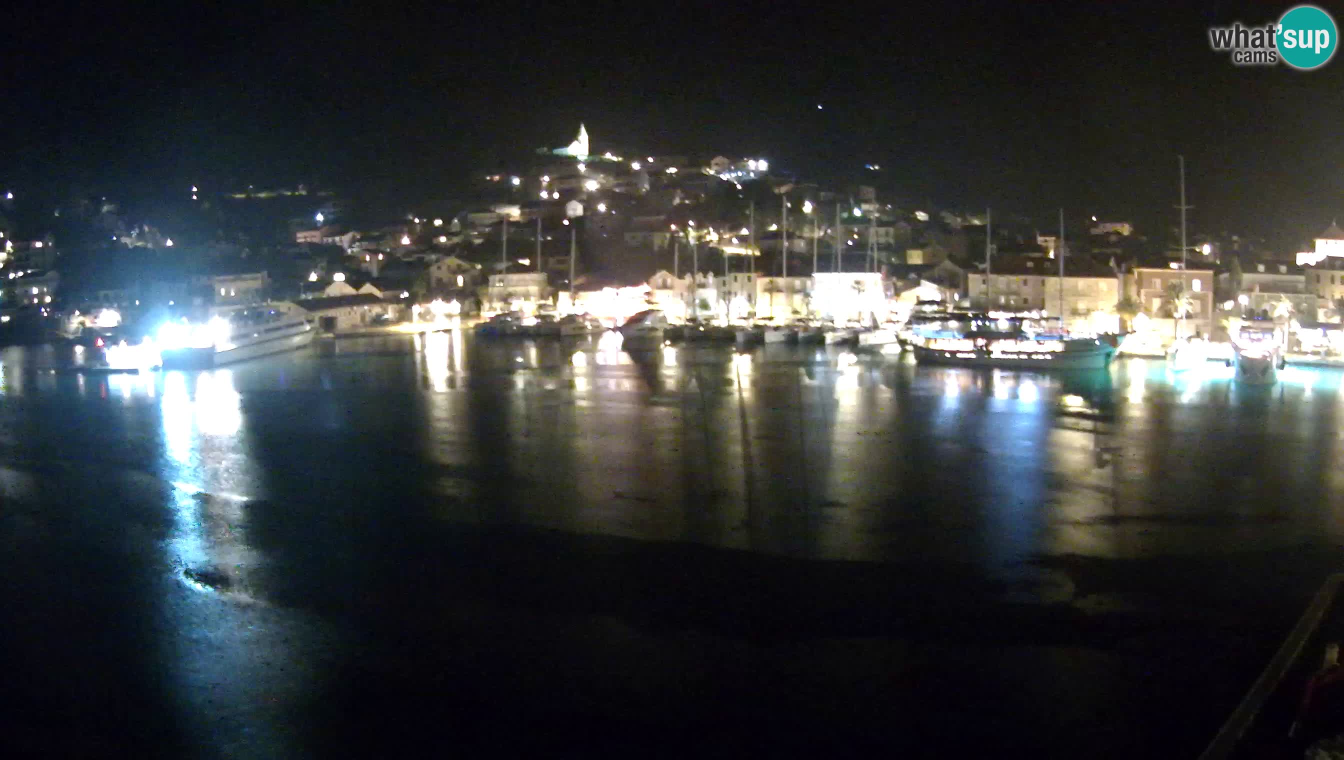 Gelsa Livecam Lesina – Panorama
