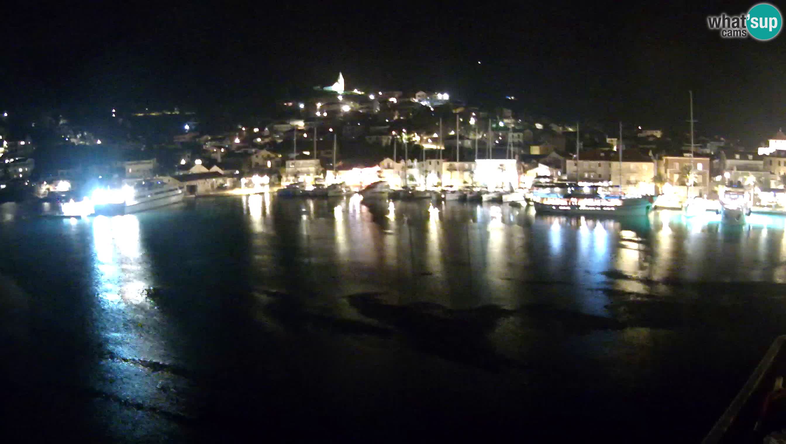 Gelsa Livecam Lesina – Panorama
