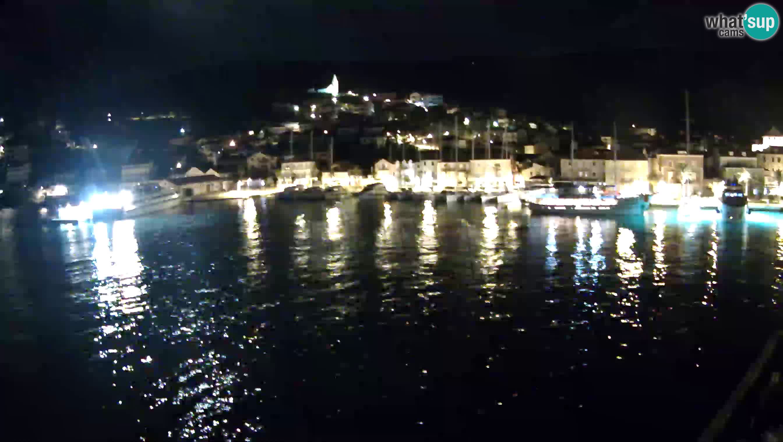 Gelsa Livecam Lesina – Panorama