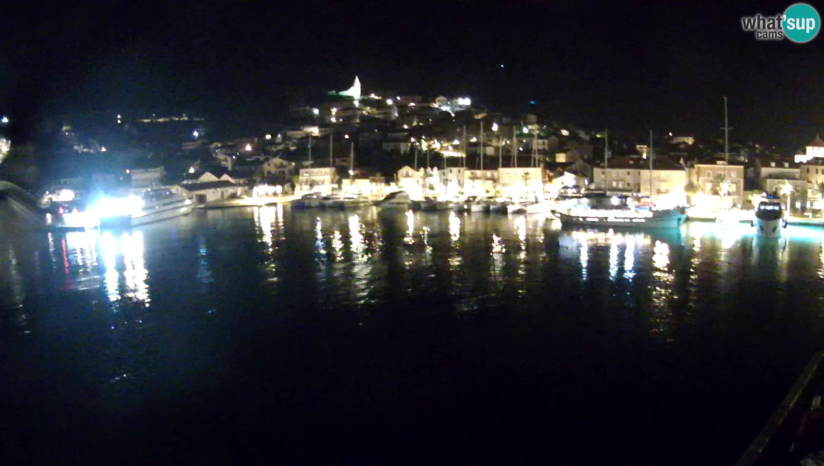 Gelsa Livecam Lesina – Panorama