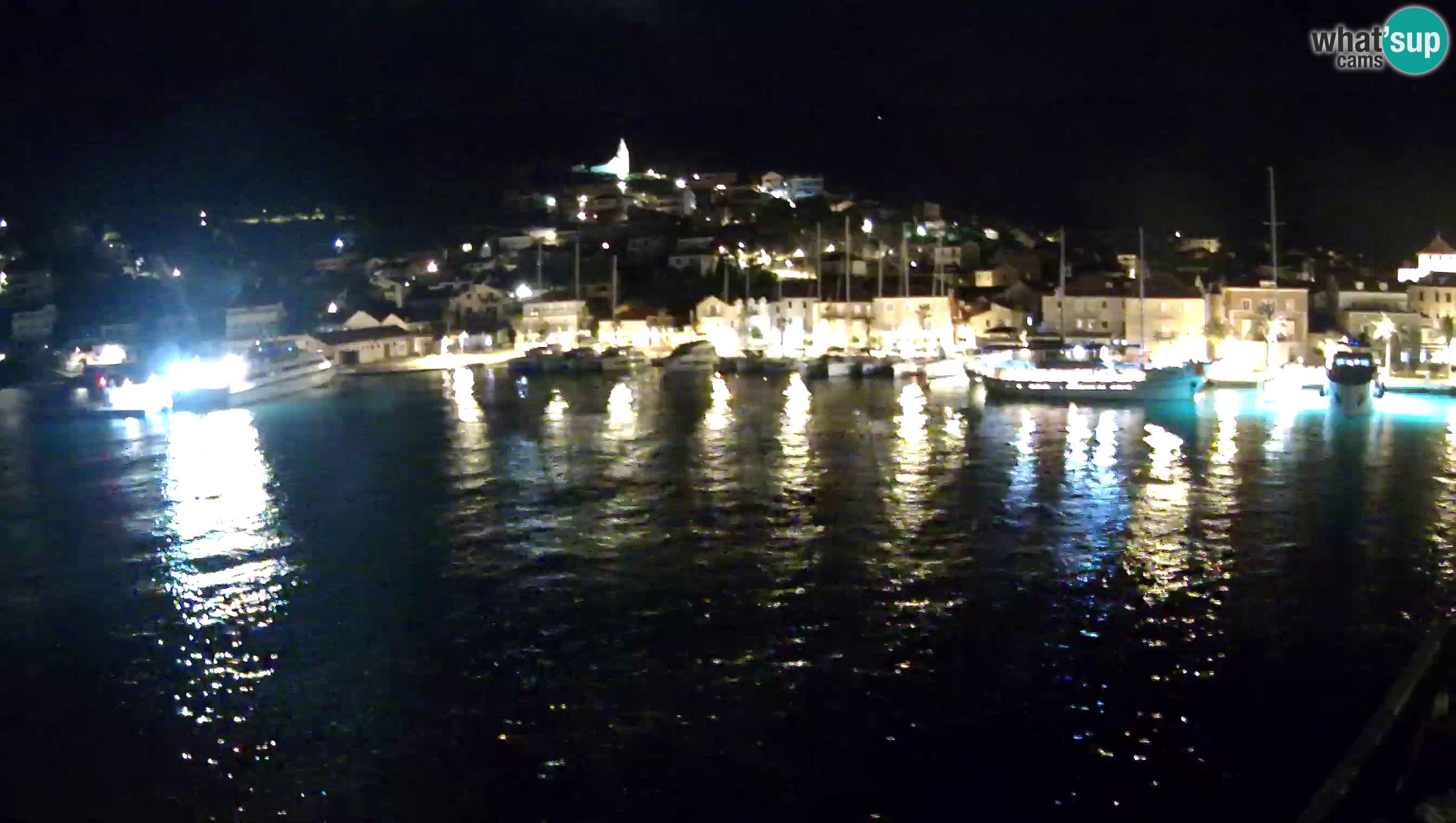 Gelsa Livecam Lesina – Panorama