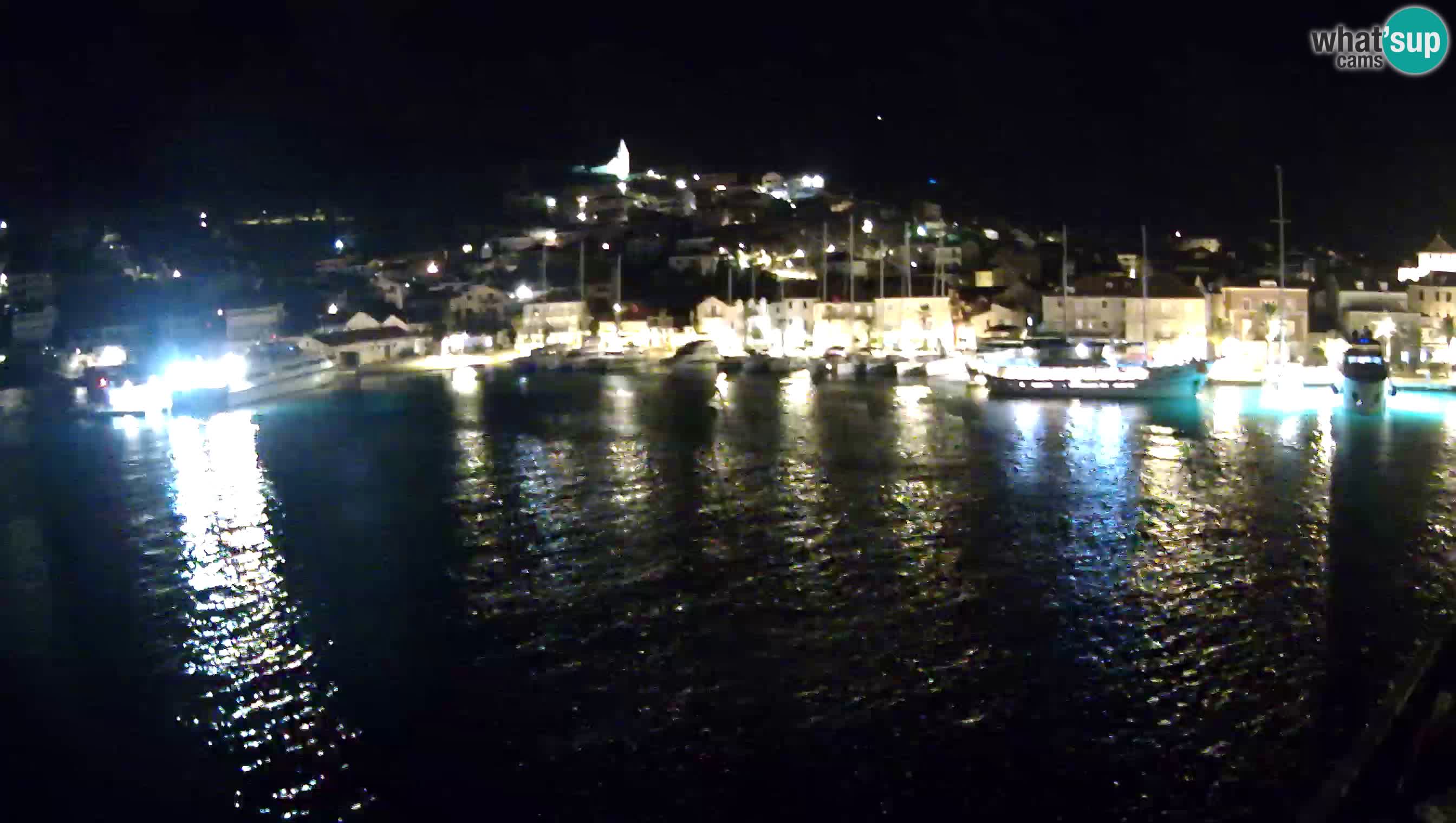 Gelsa Livecam Lesina – Panorama