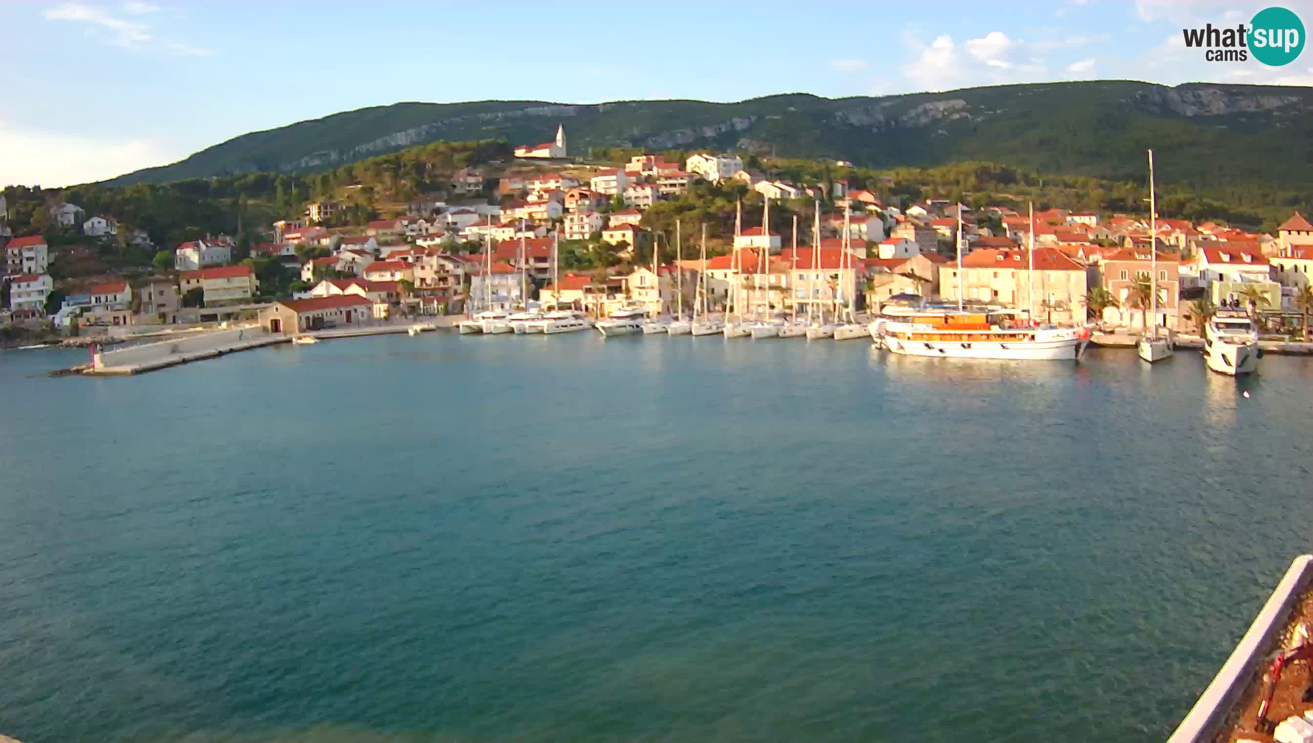Jelsa / Hvar