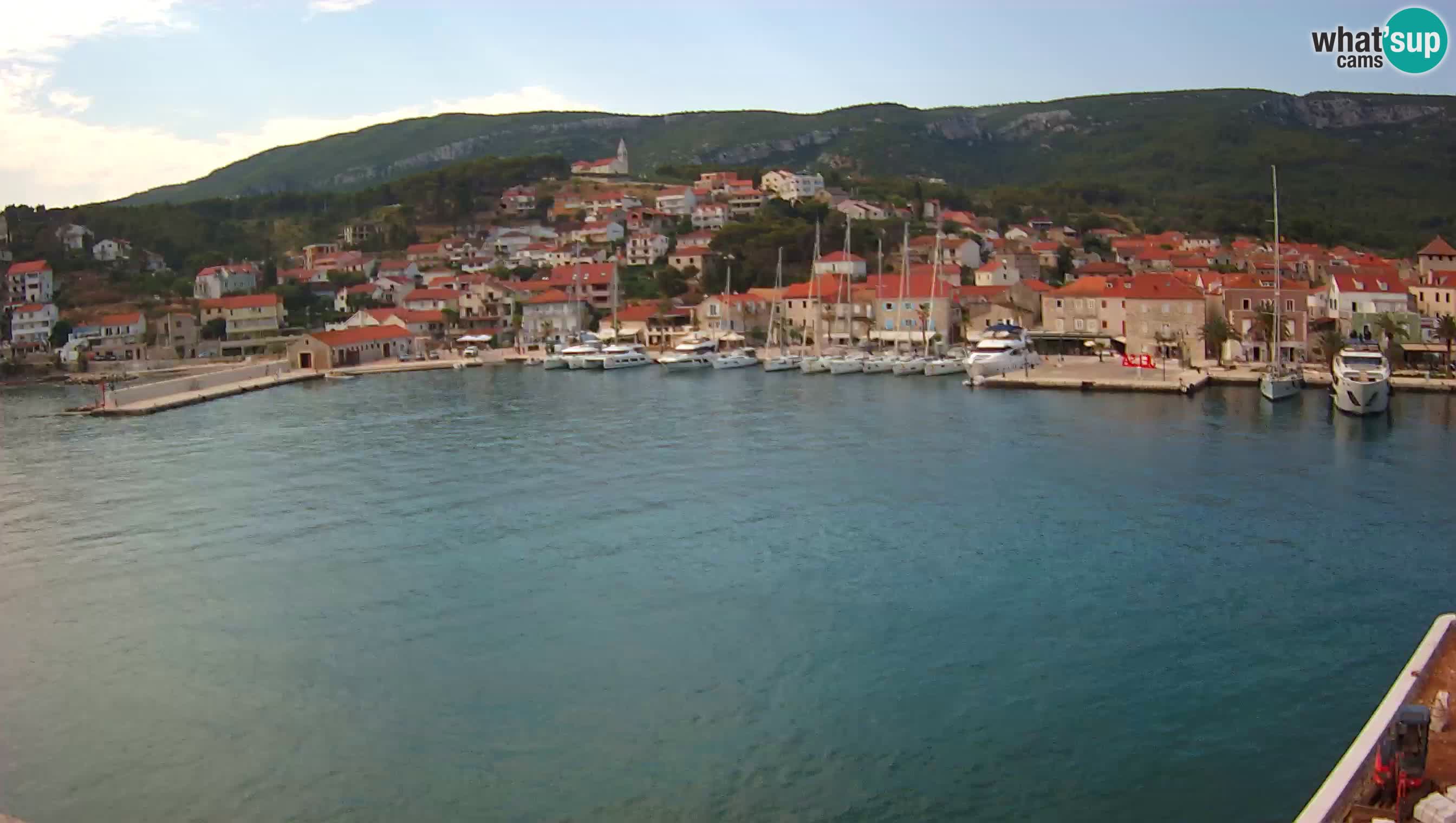 Jelsa / Hvar