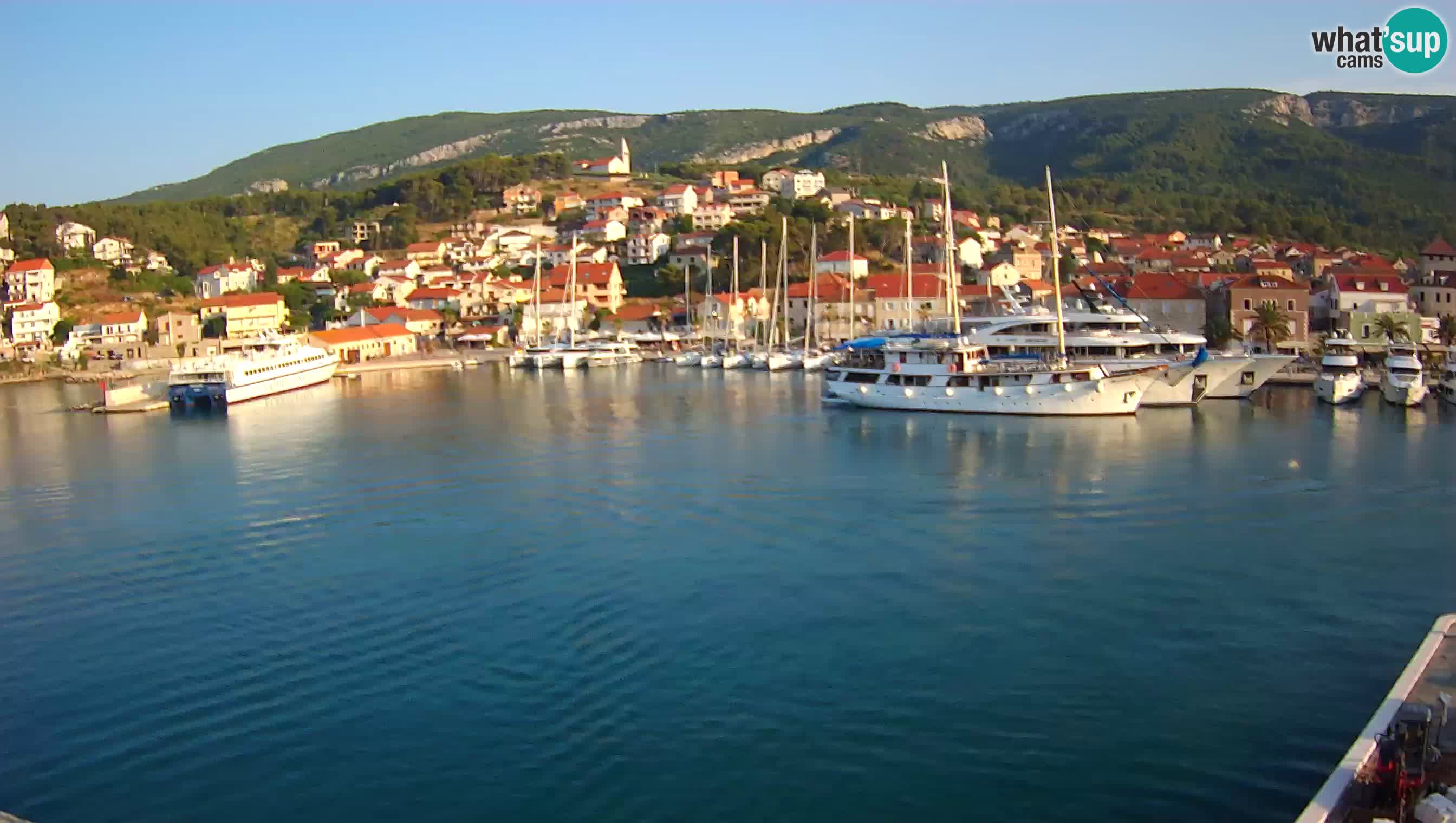 Jelsa / Hvar