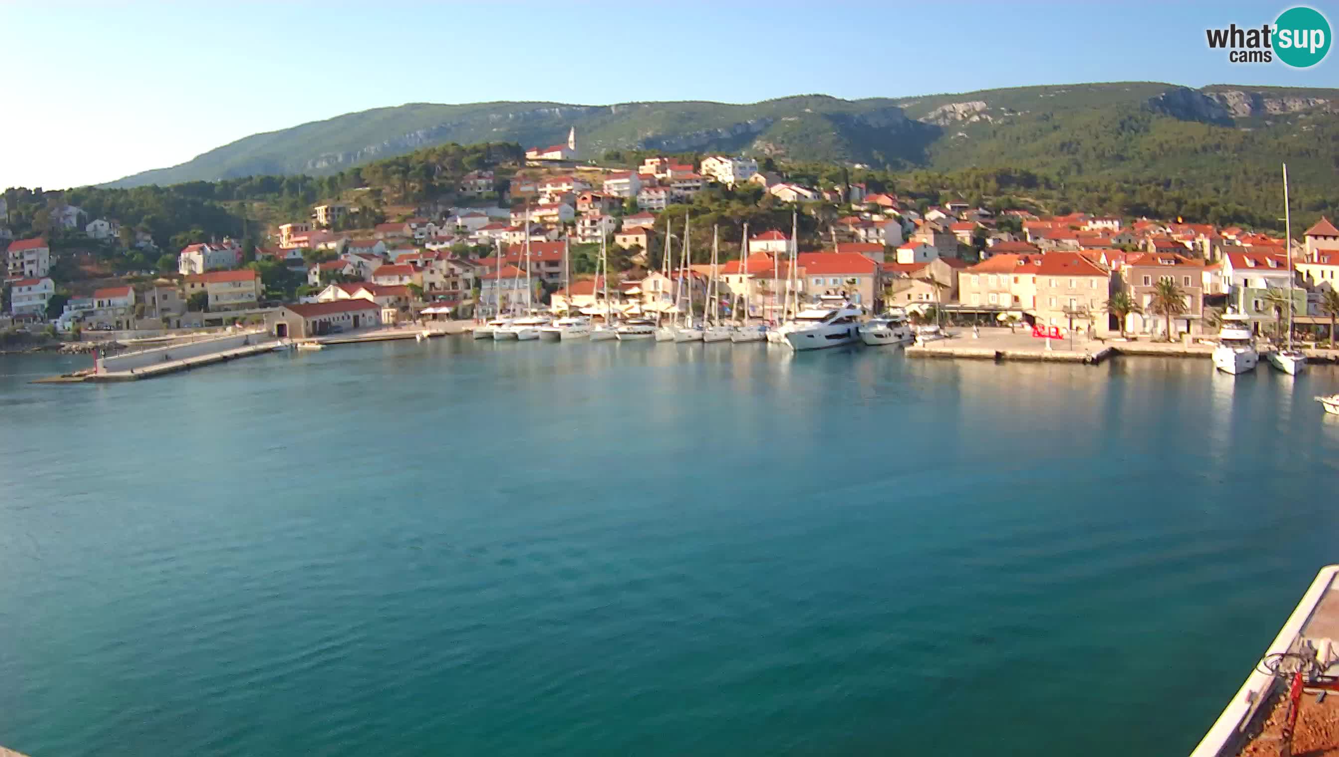 Jelsa / Hvar