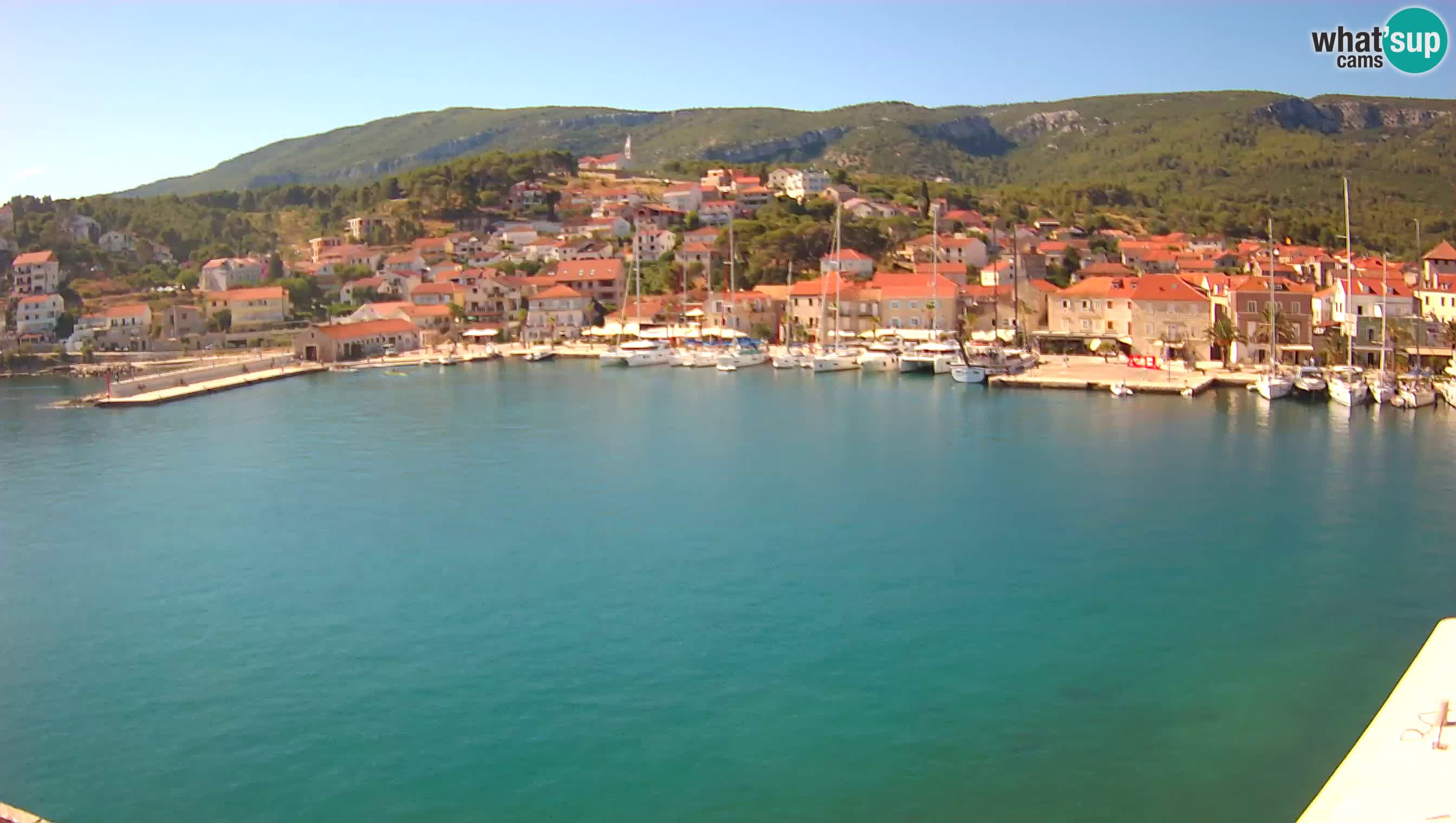Jelsa / Hvar