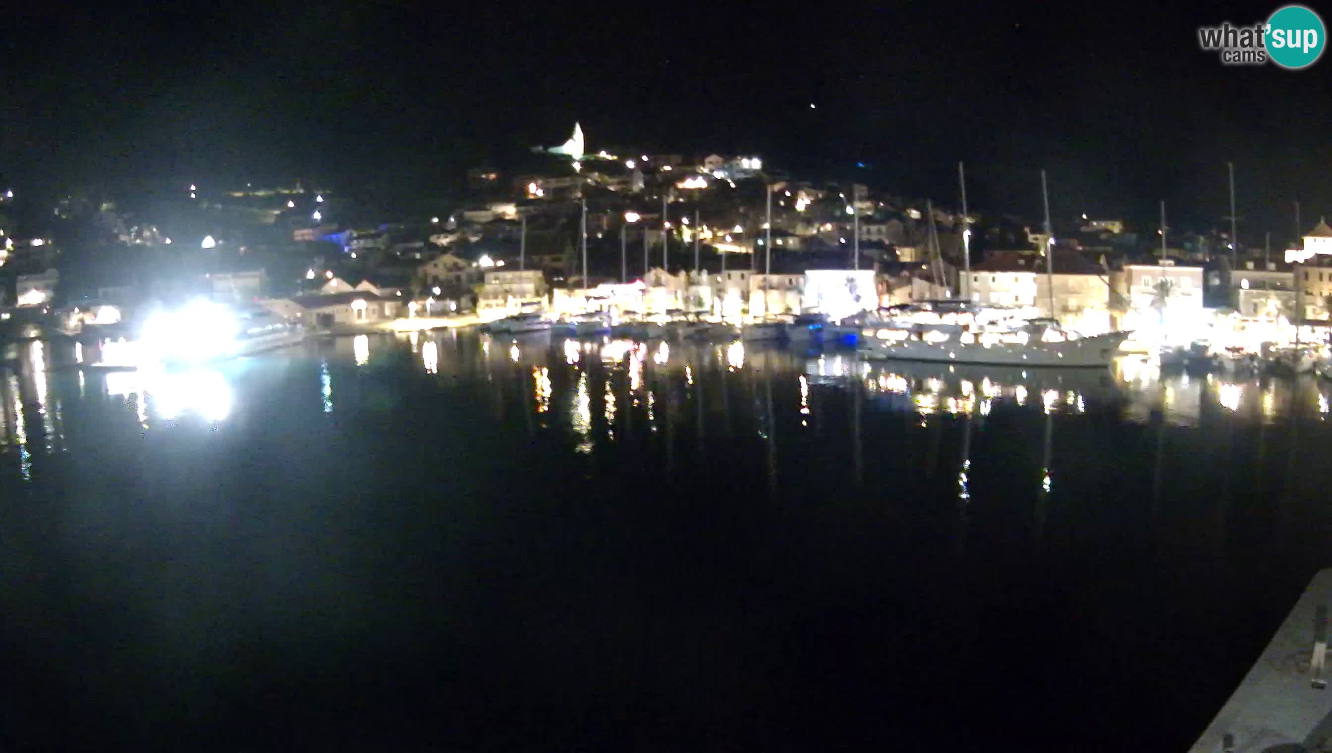 Gelsa Livecam Lesina – Panorama