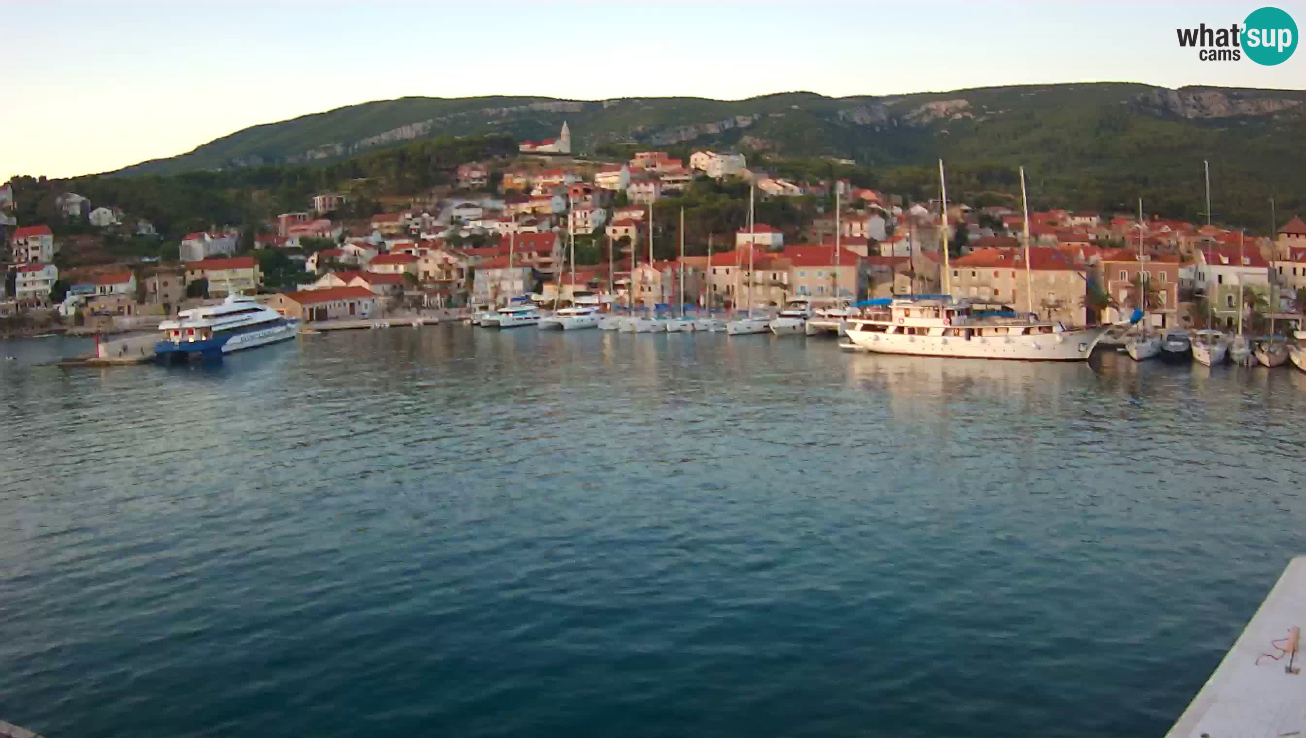 Jelsa / Hvar