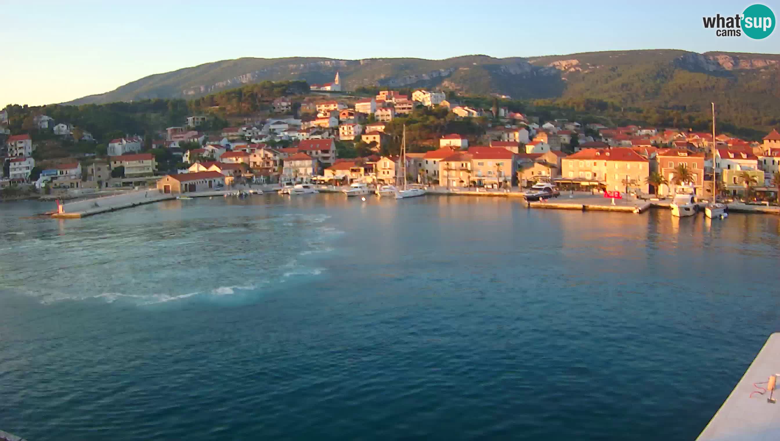 Jelsa / Hvar