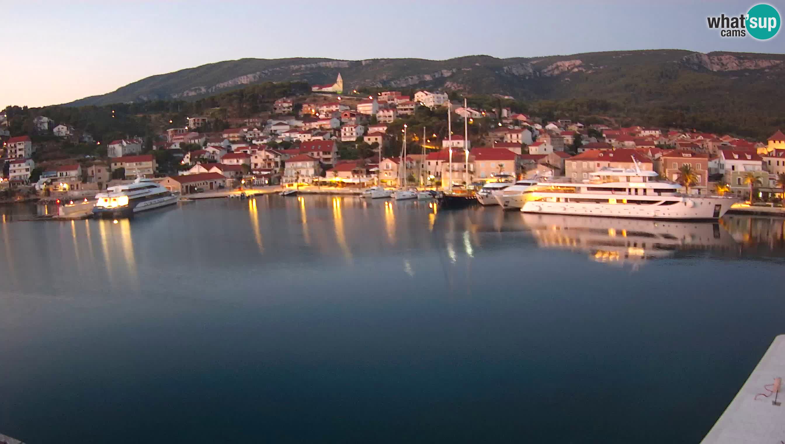 Jelsa / Hvar