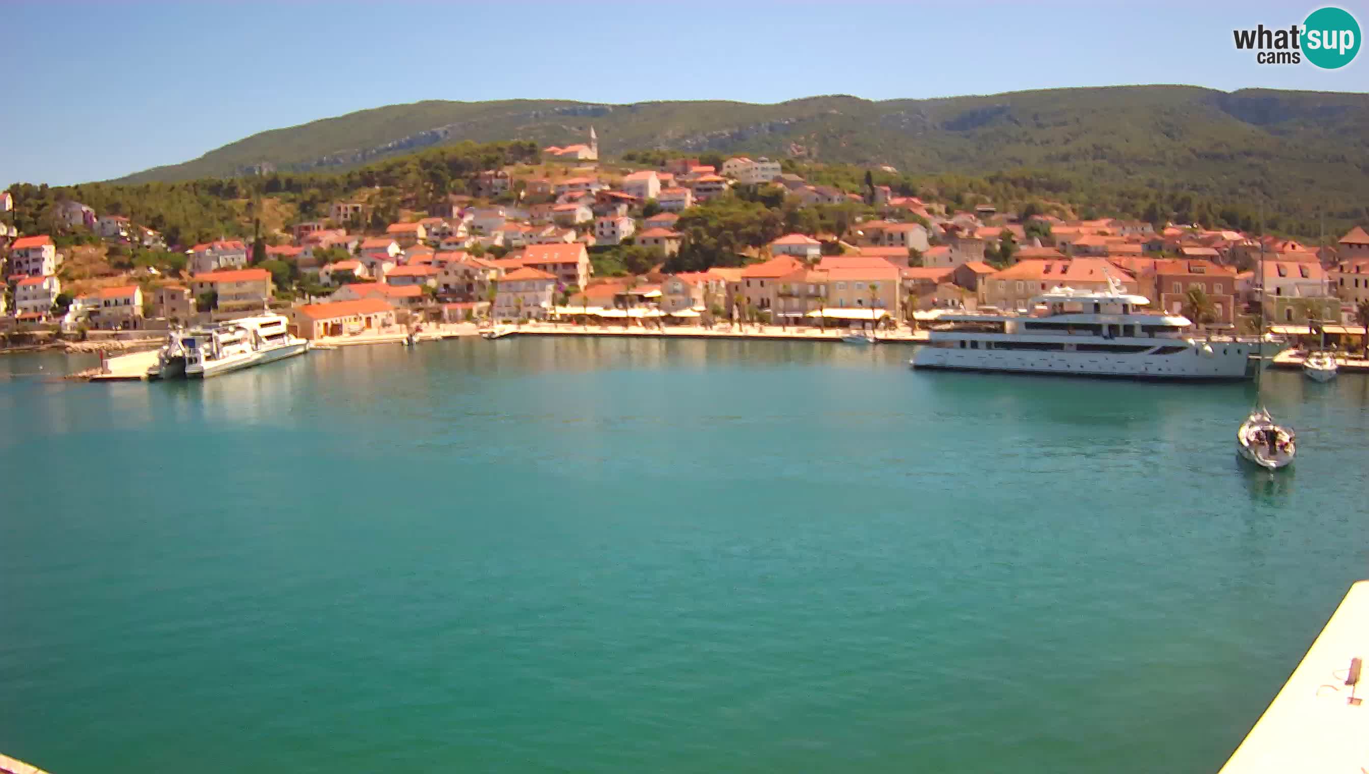 Jelsa / Hvar