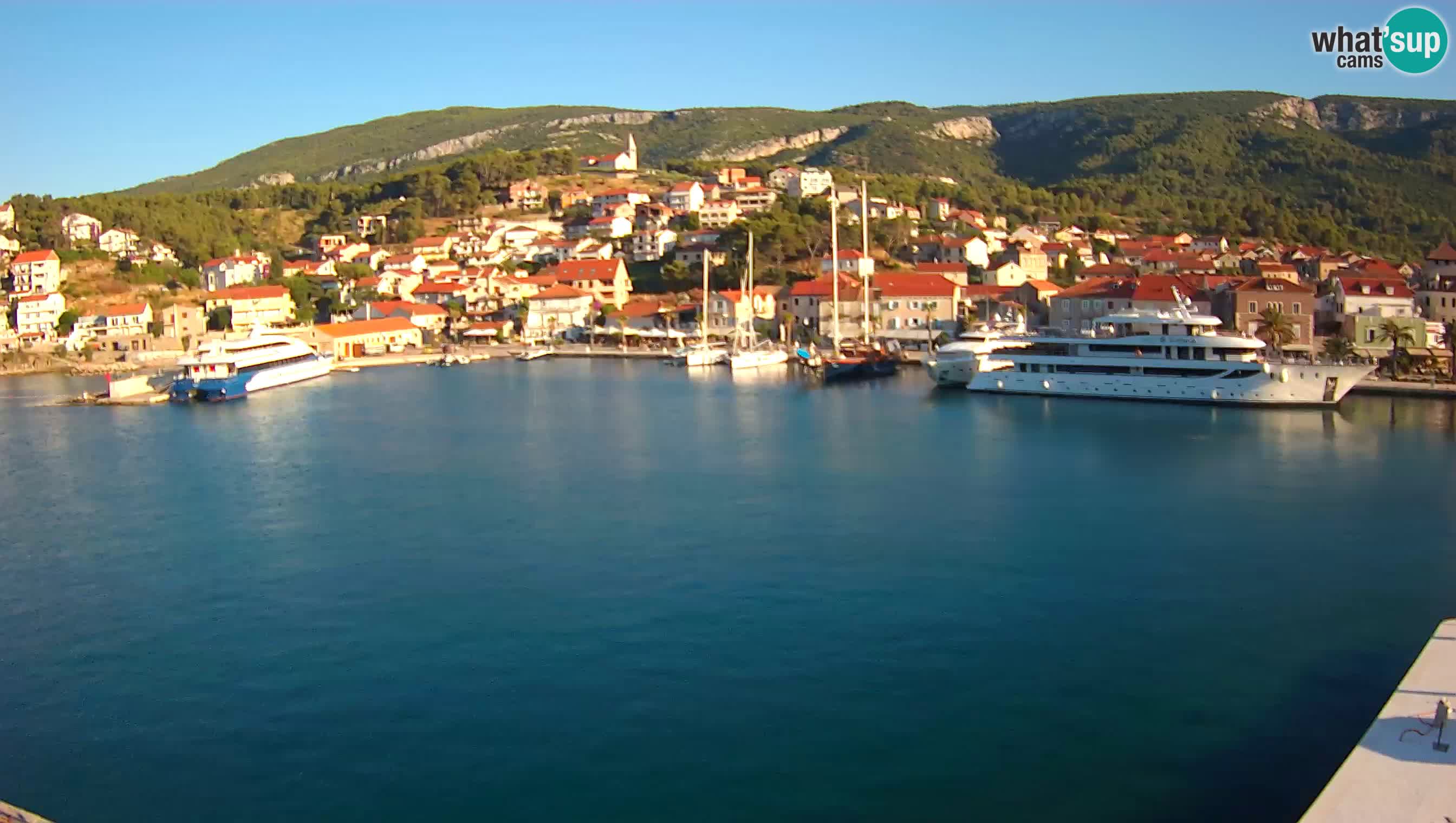 Jelsa / Hvar