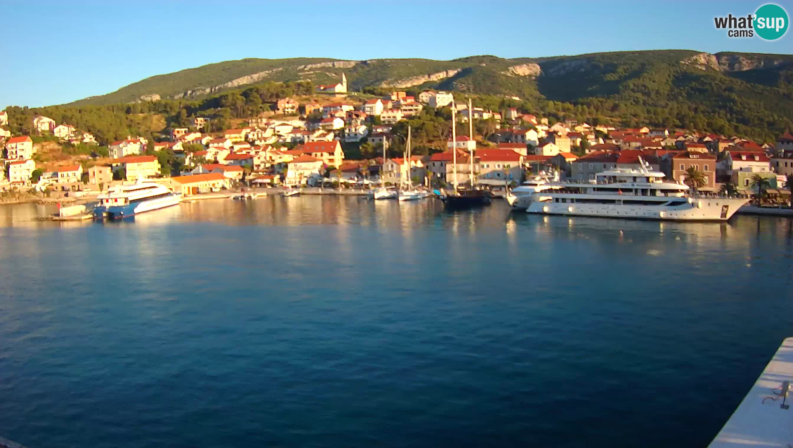 Jelsa / Hvar