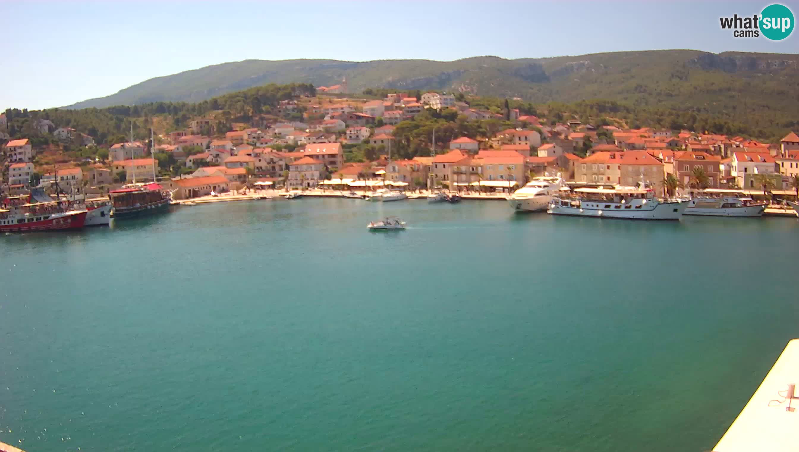Jelsa / Hvar