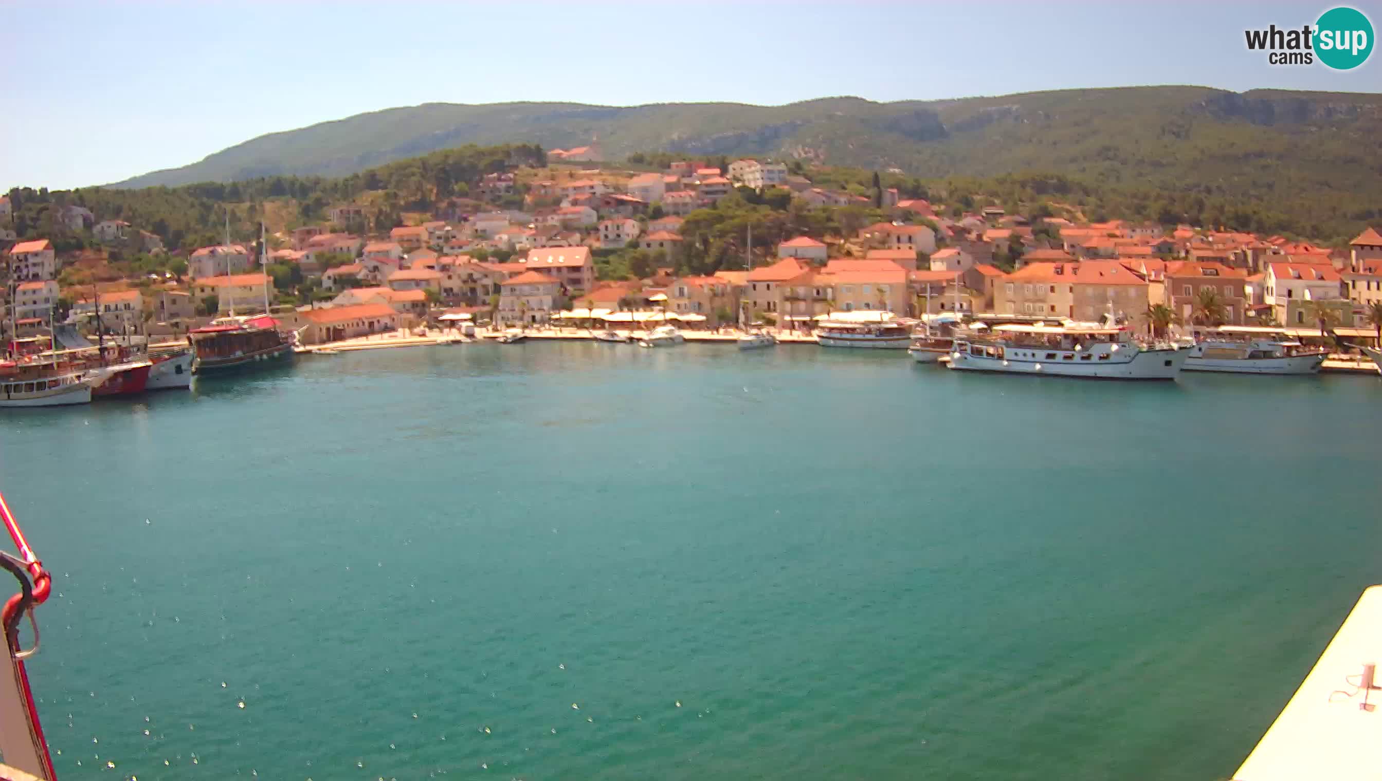 Jelsa / Hvar