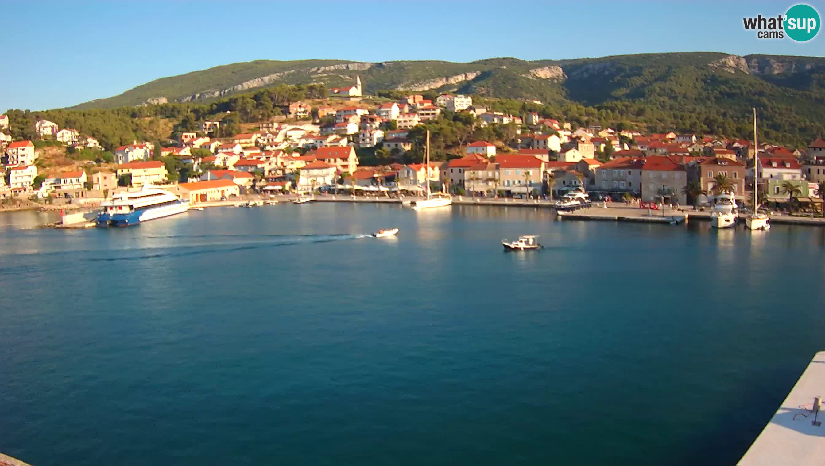 Jelsa / Hvar