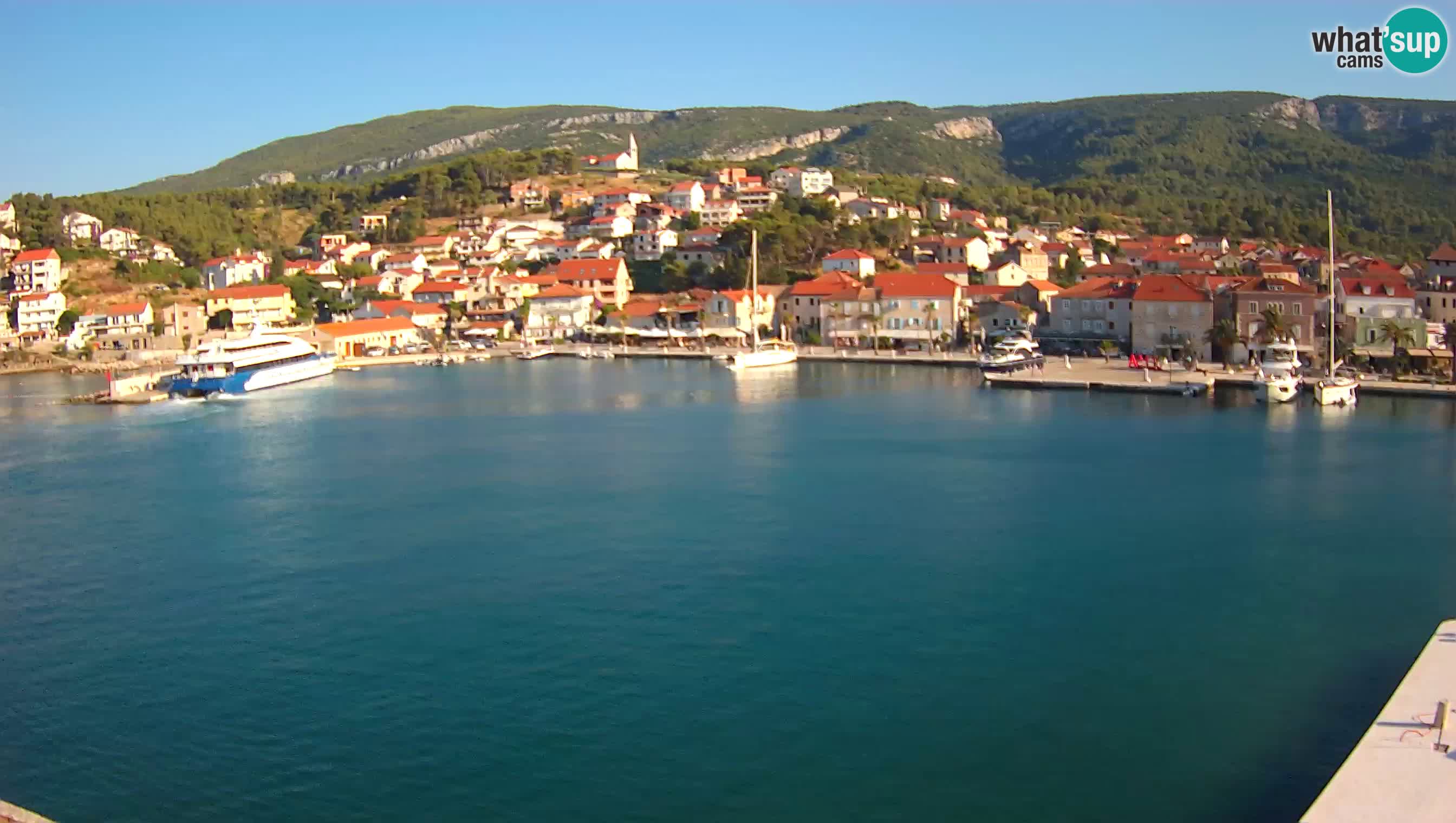 Jelsa / Hvar