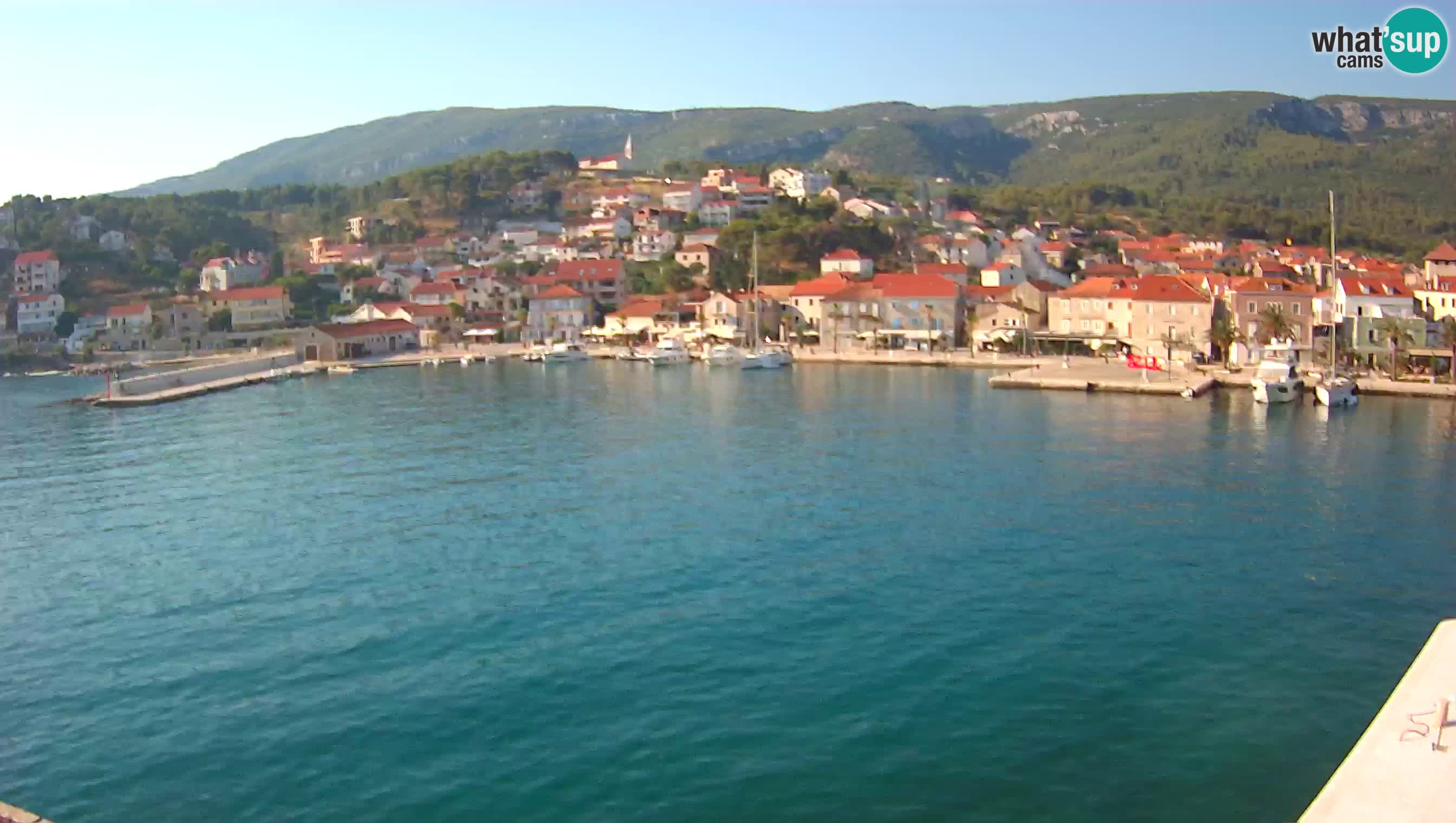 Jelsa / Hvar