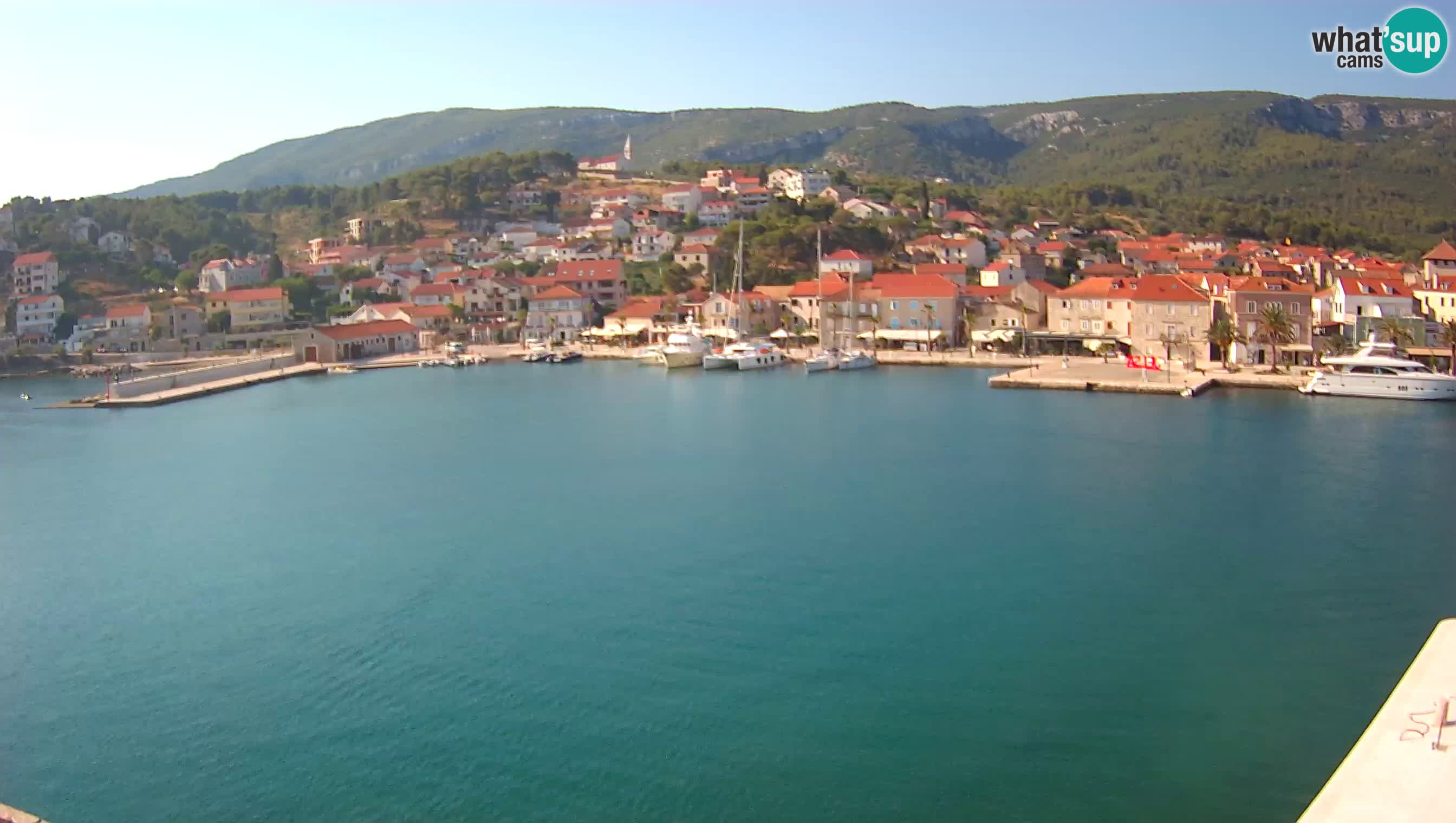 Jelsa / Hvar