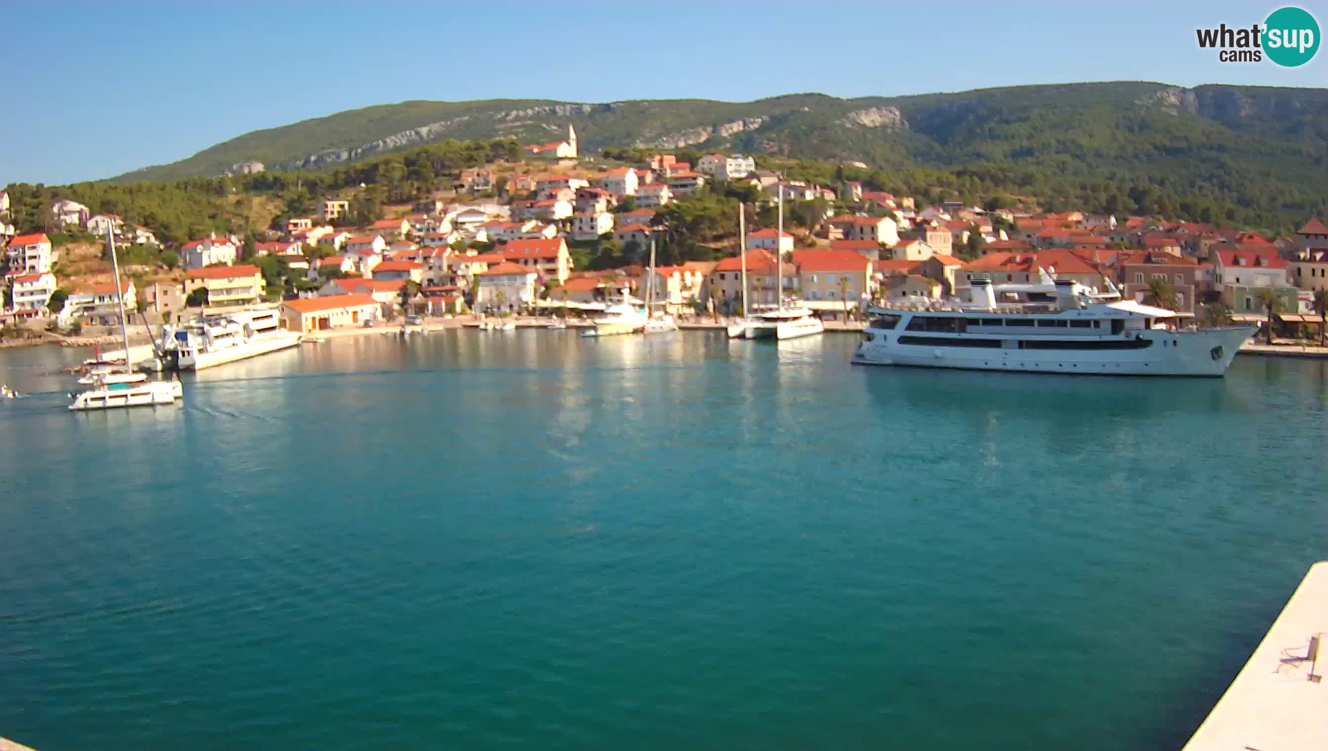 Jelsa / Hvar
