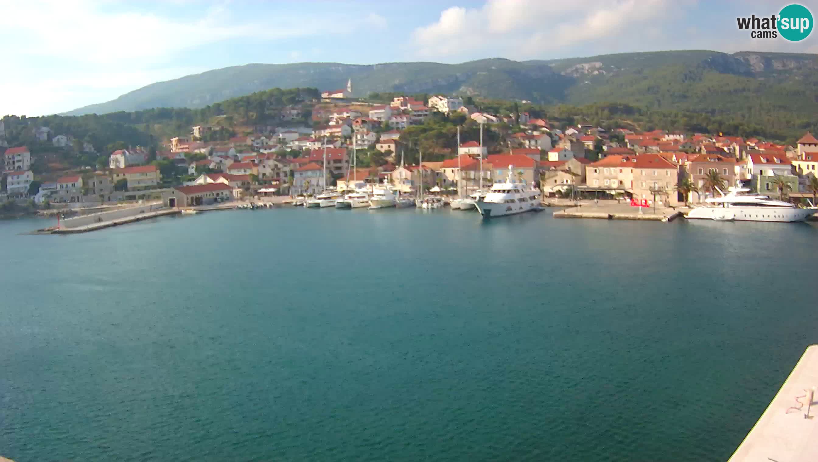 Jelsa / Hvar