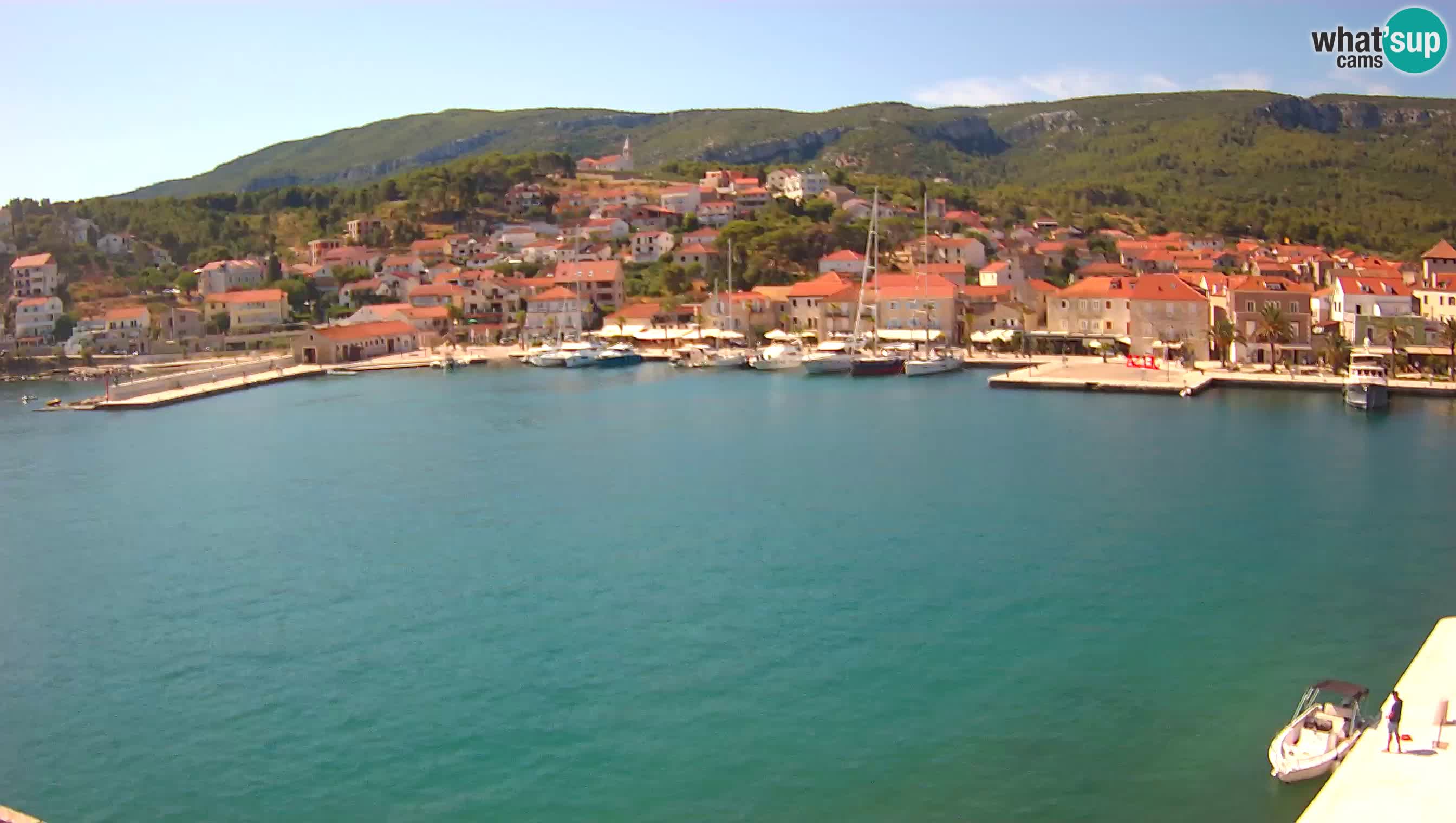 Jelsa / Hvar