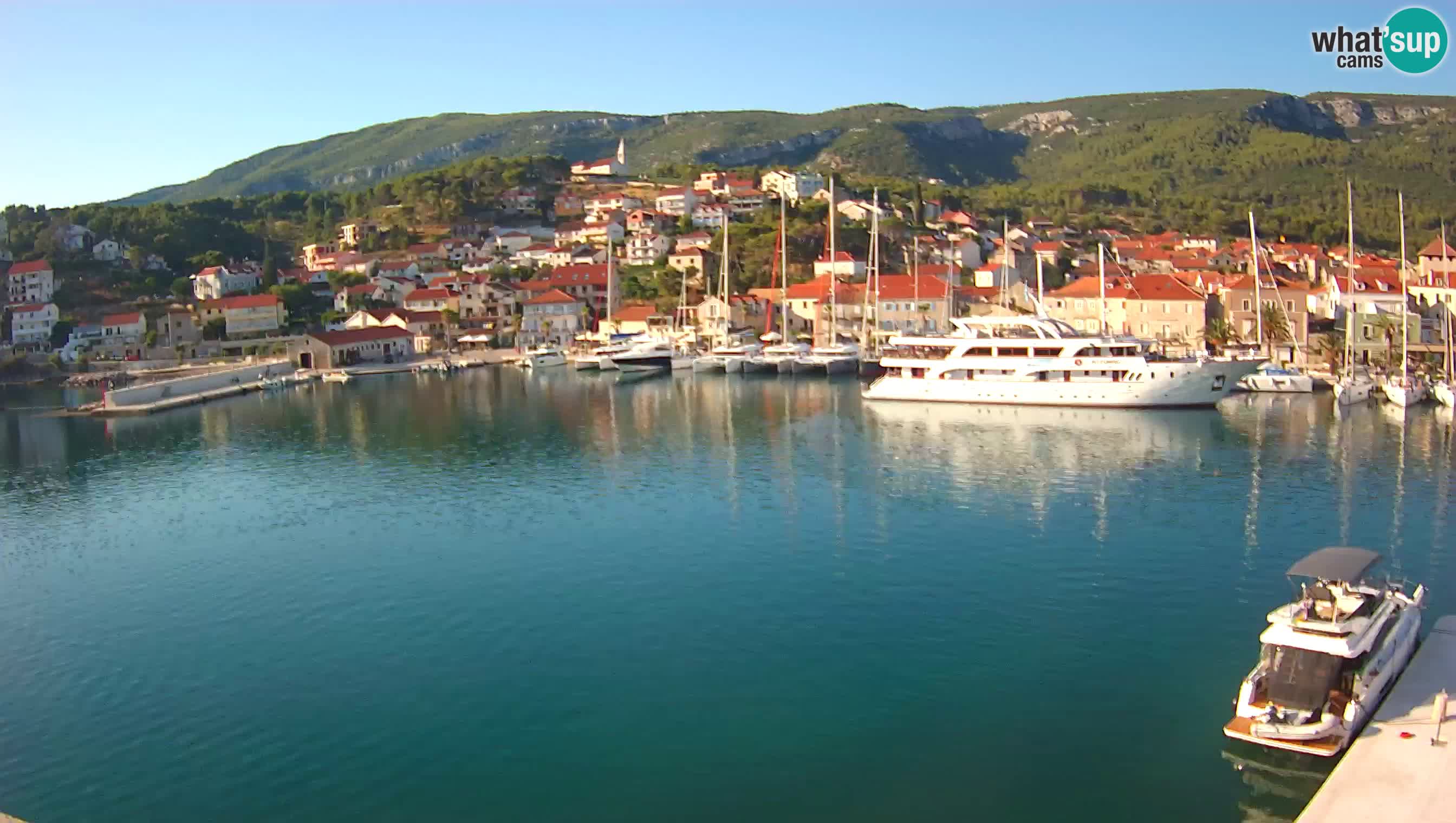 Jelsa / Hvar