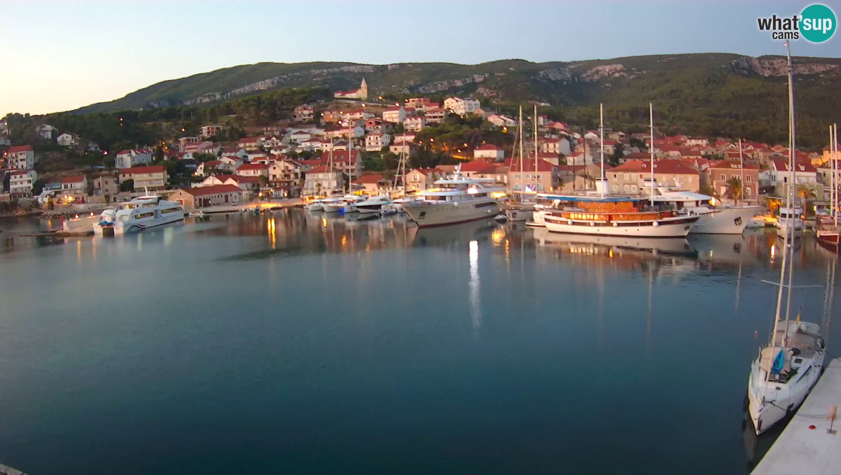 Jelsa / Hvar
