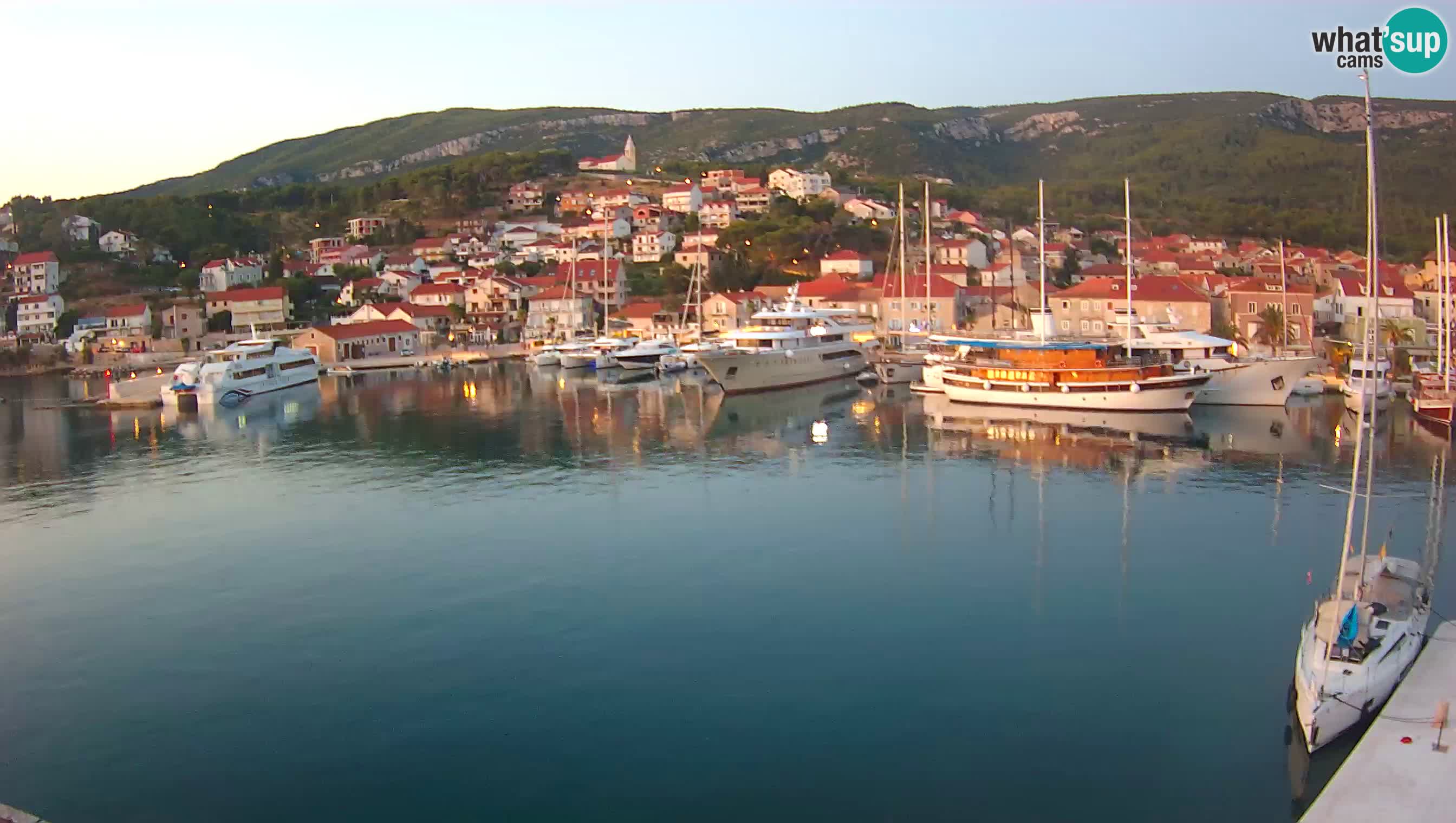 Jelsa / Hvar