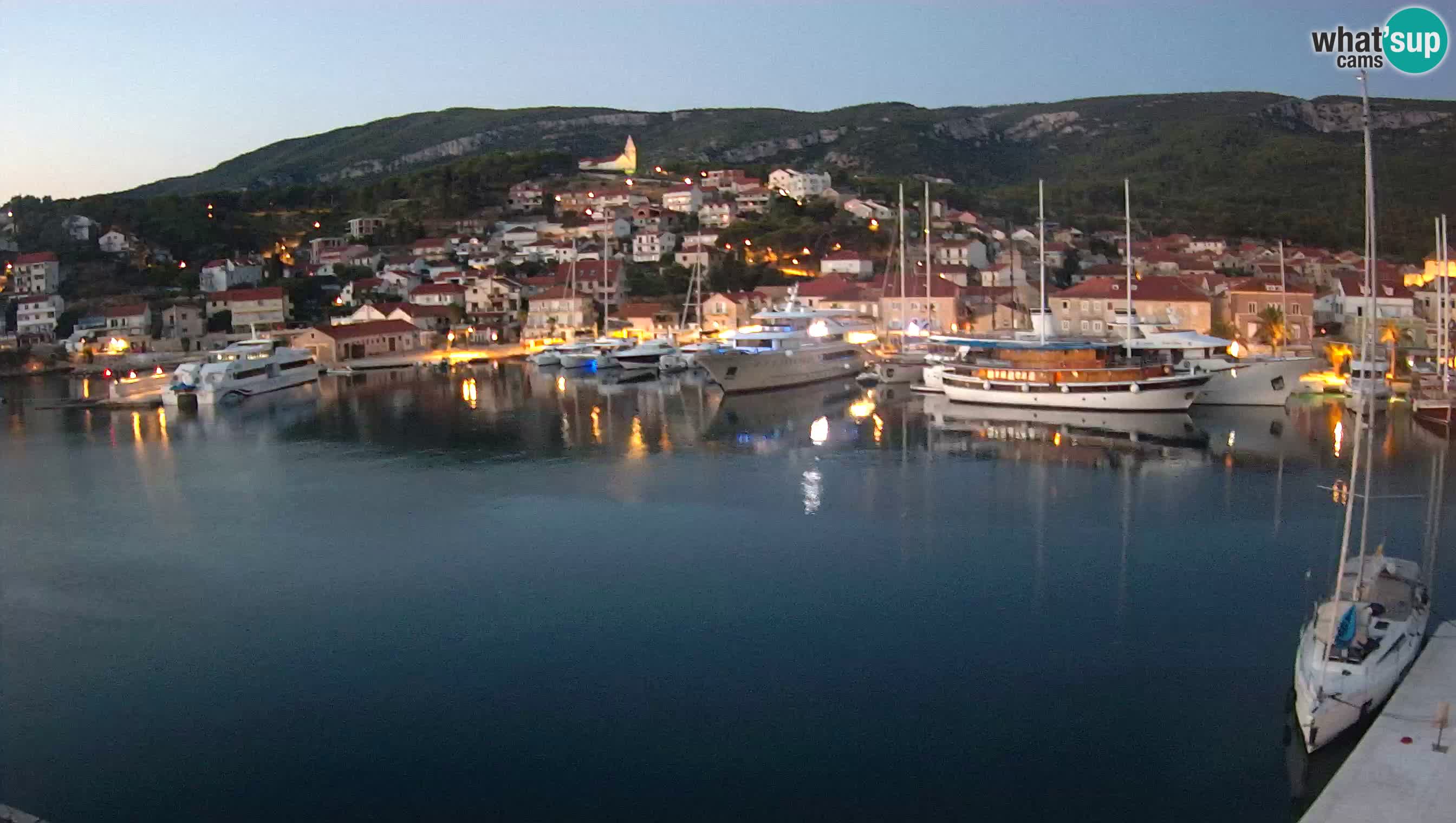 Jelsa / Hvar
