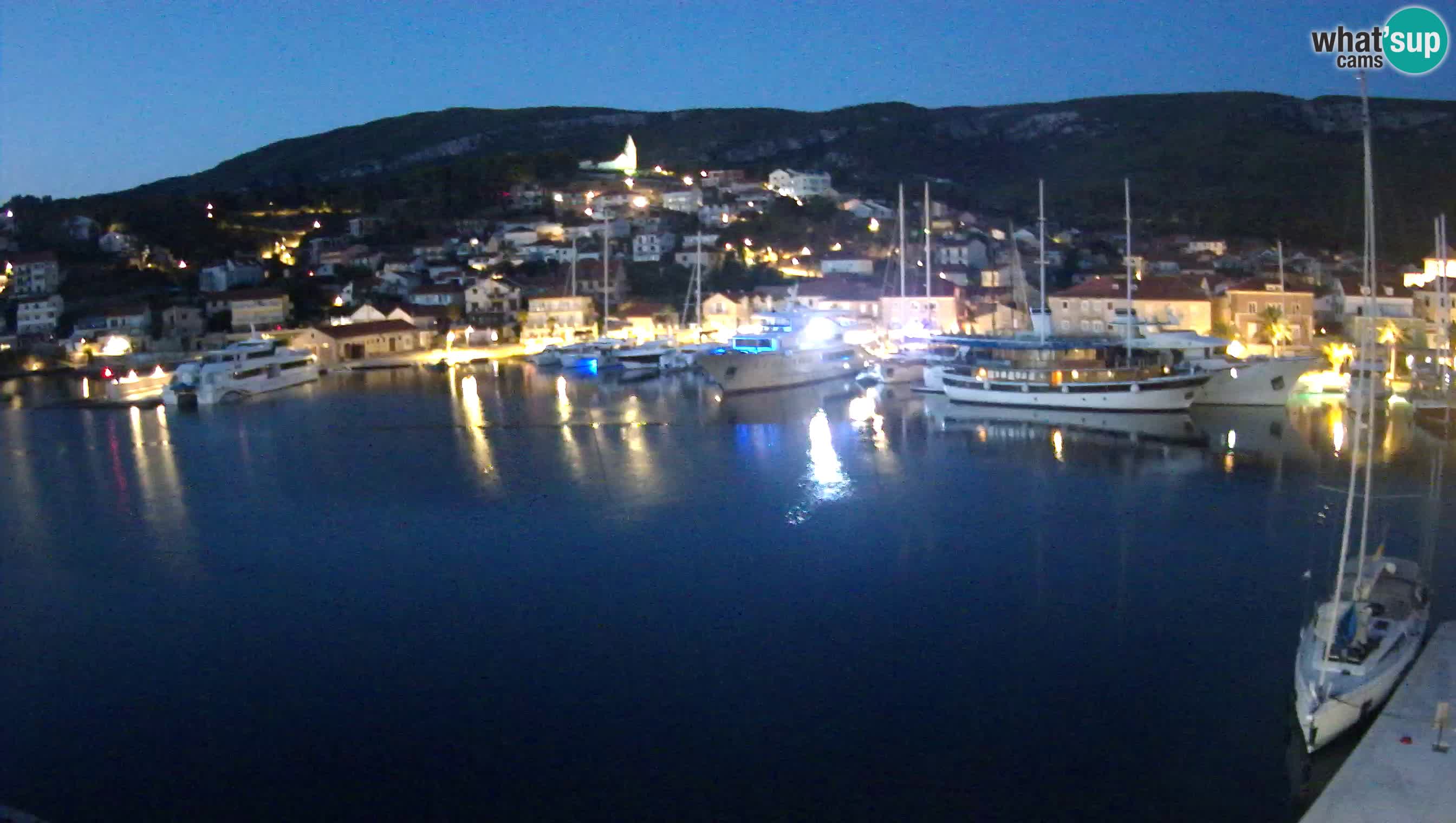 Jelsa / Hvar