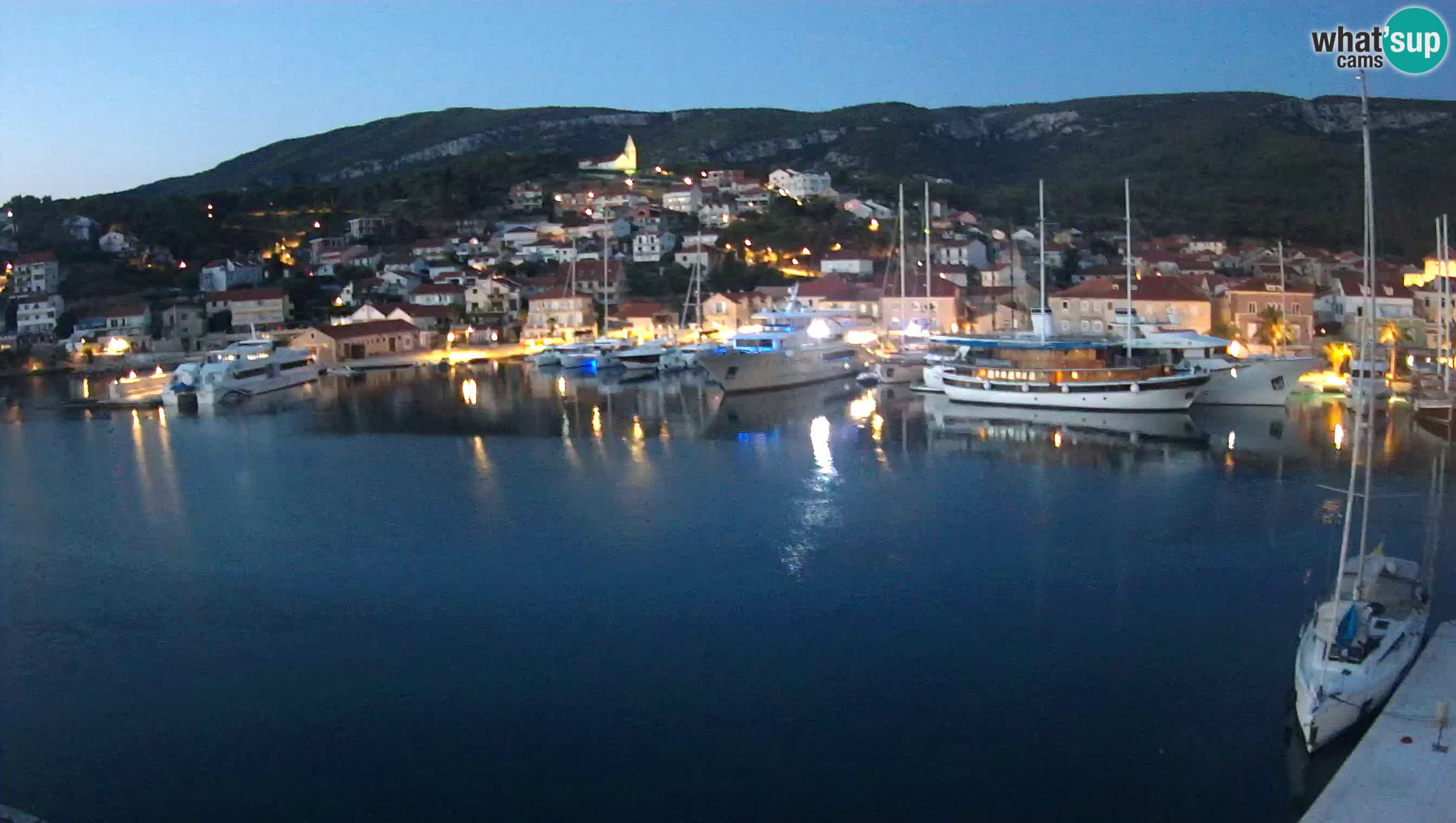 Jelsa / Hvar