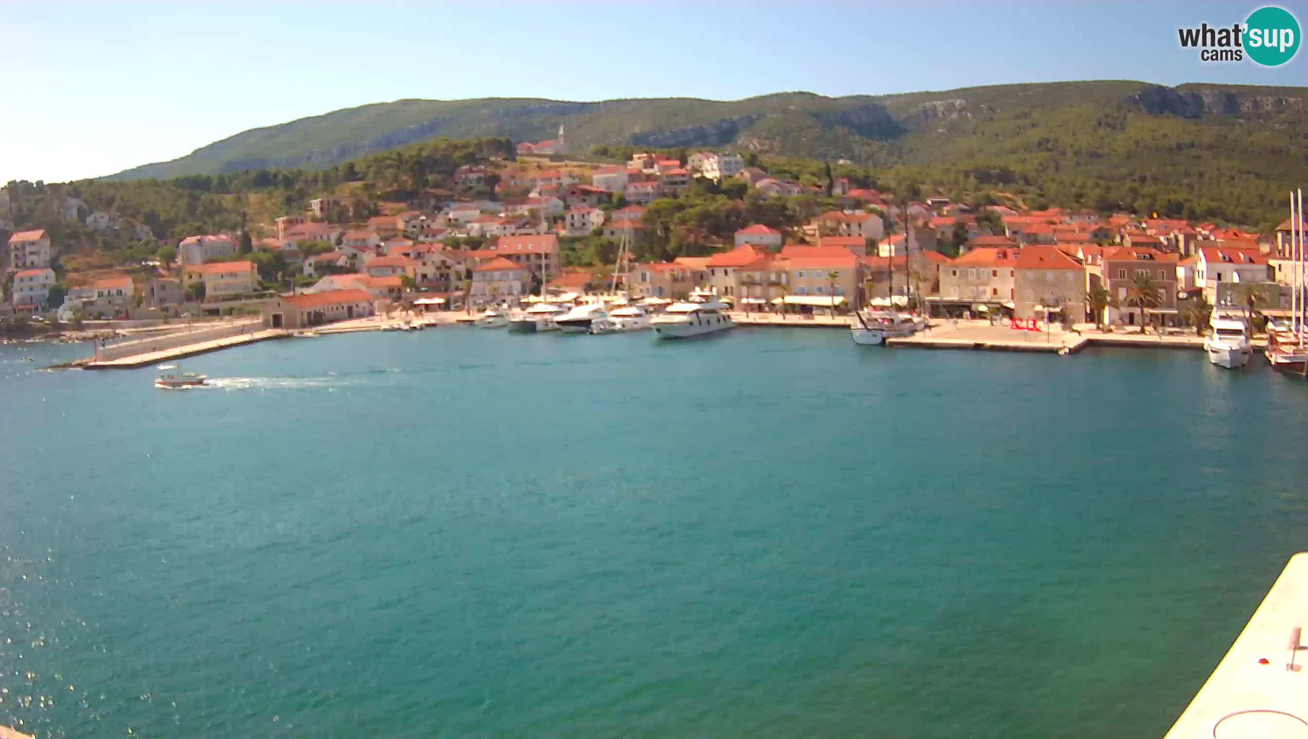 Jelsa / Hvar