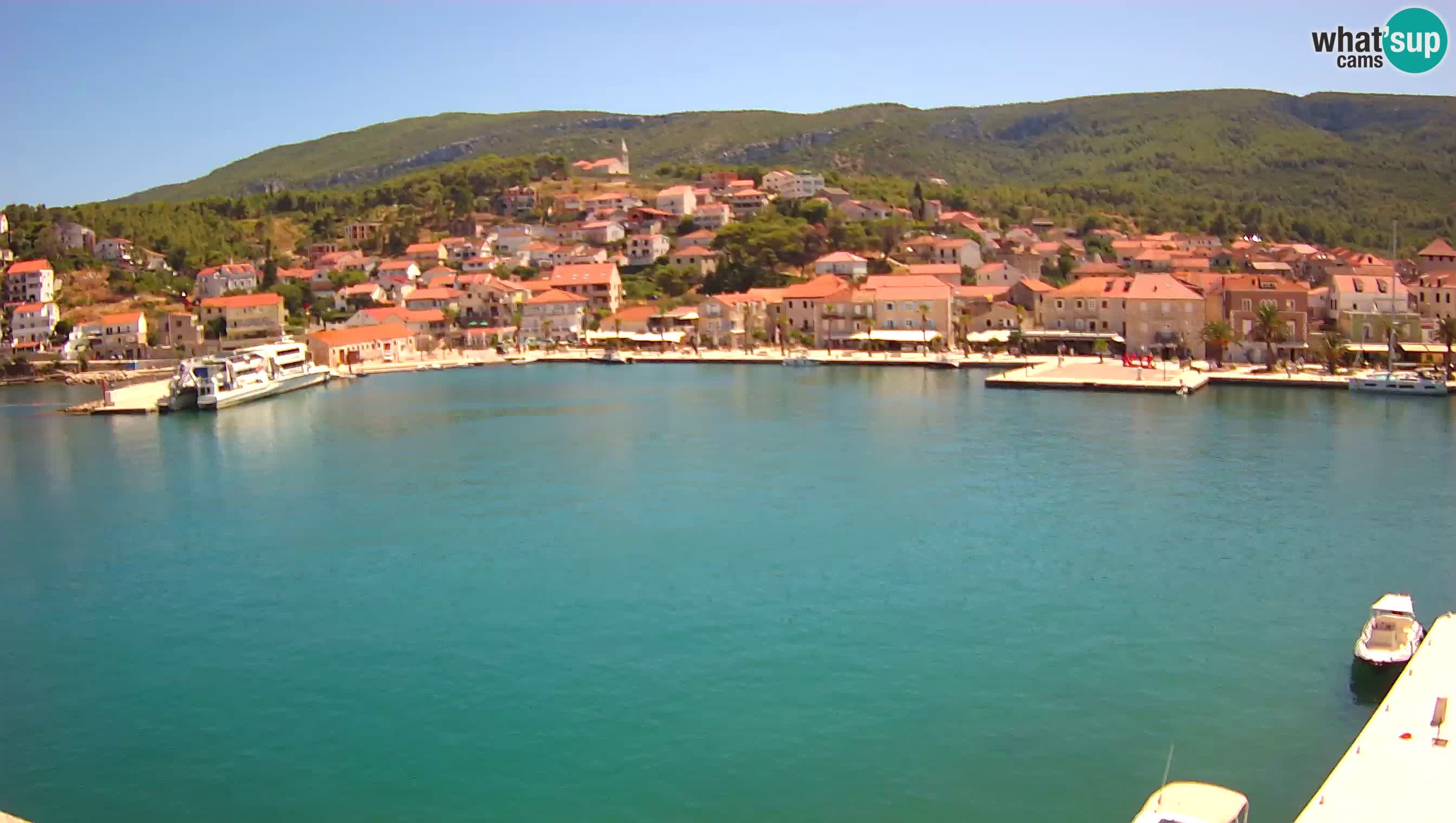 Jelsa / Hvar