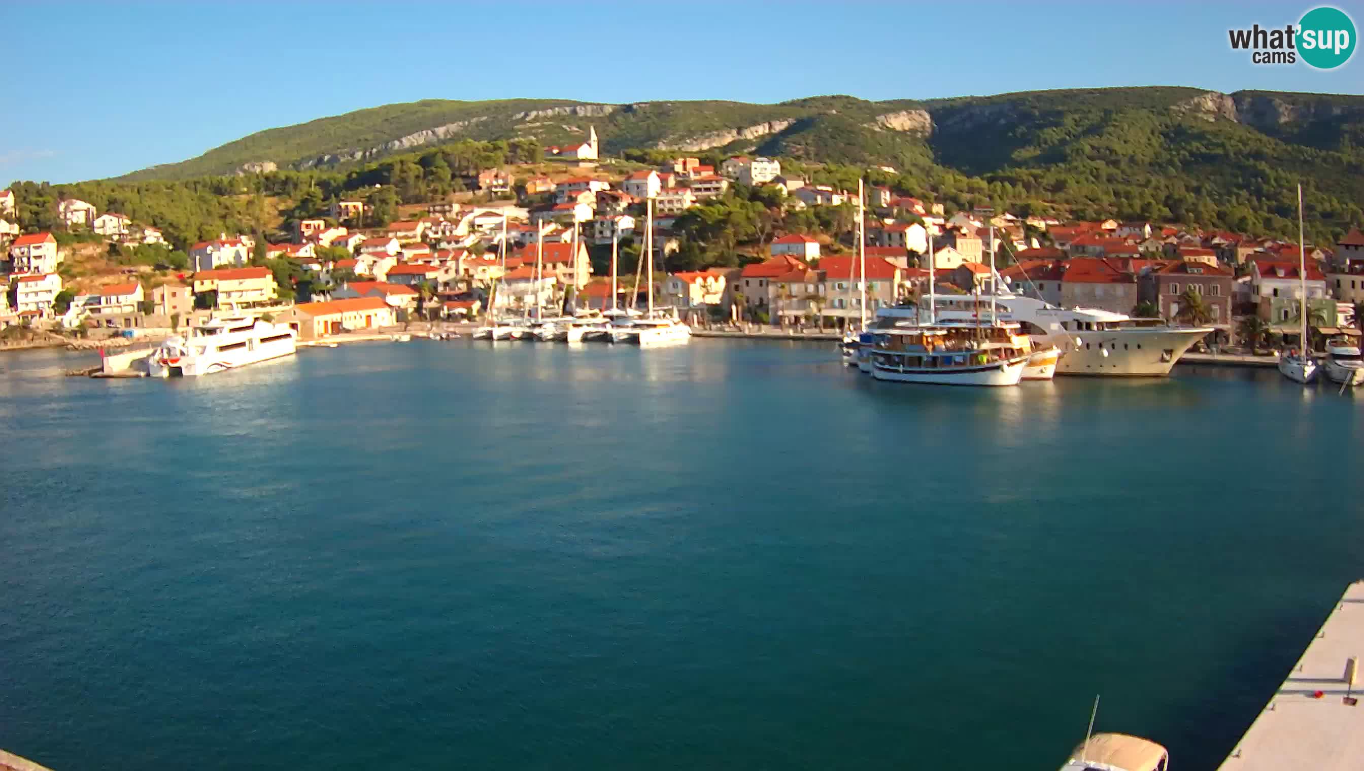Jelsa / Hvar
