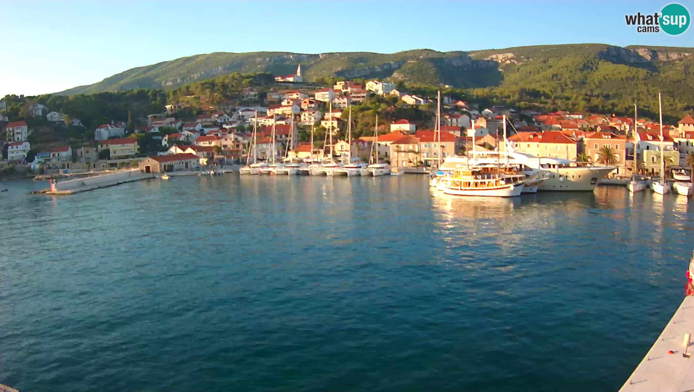 Jelsa / Hvar