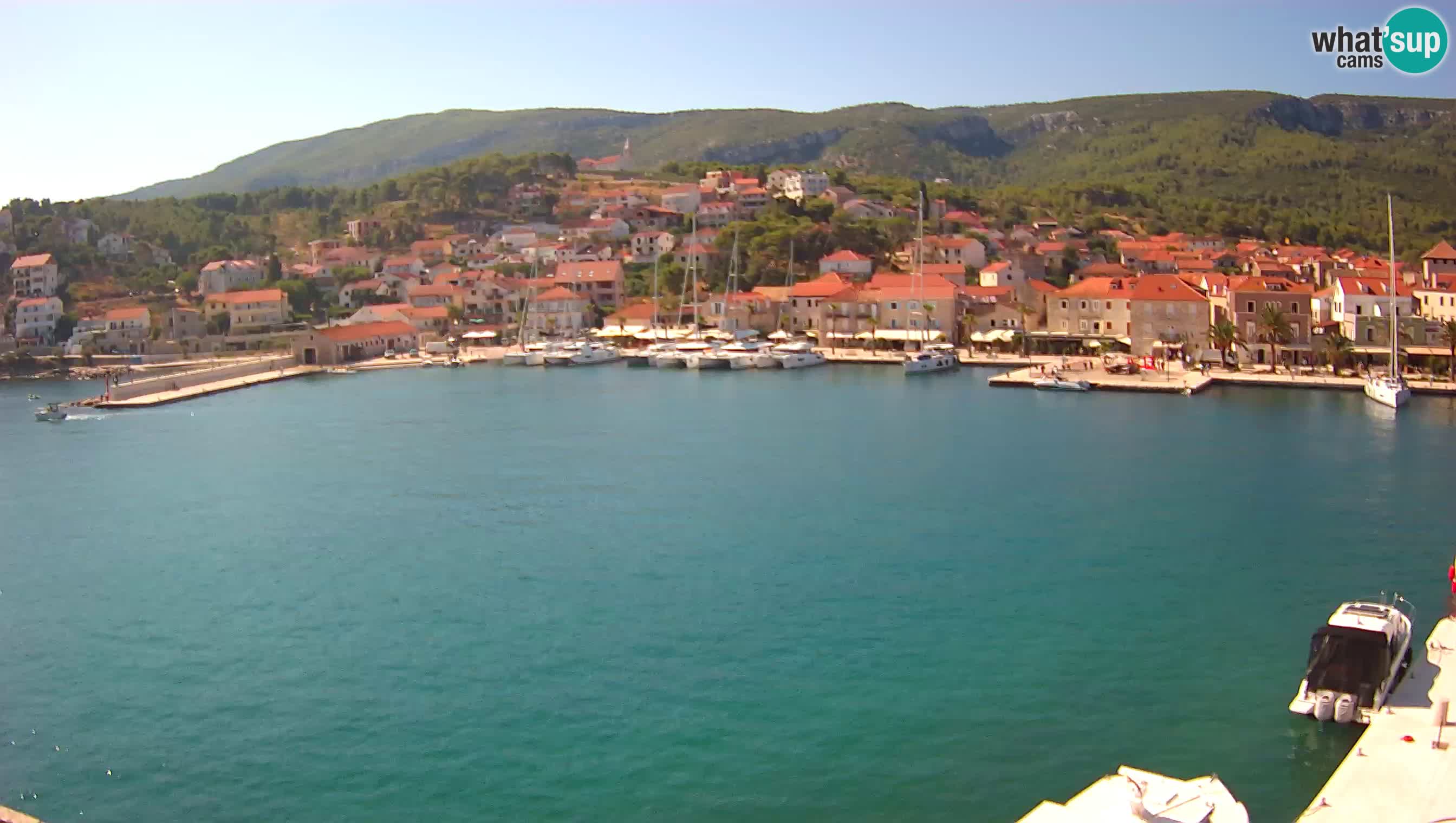Jelsa / Hvar